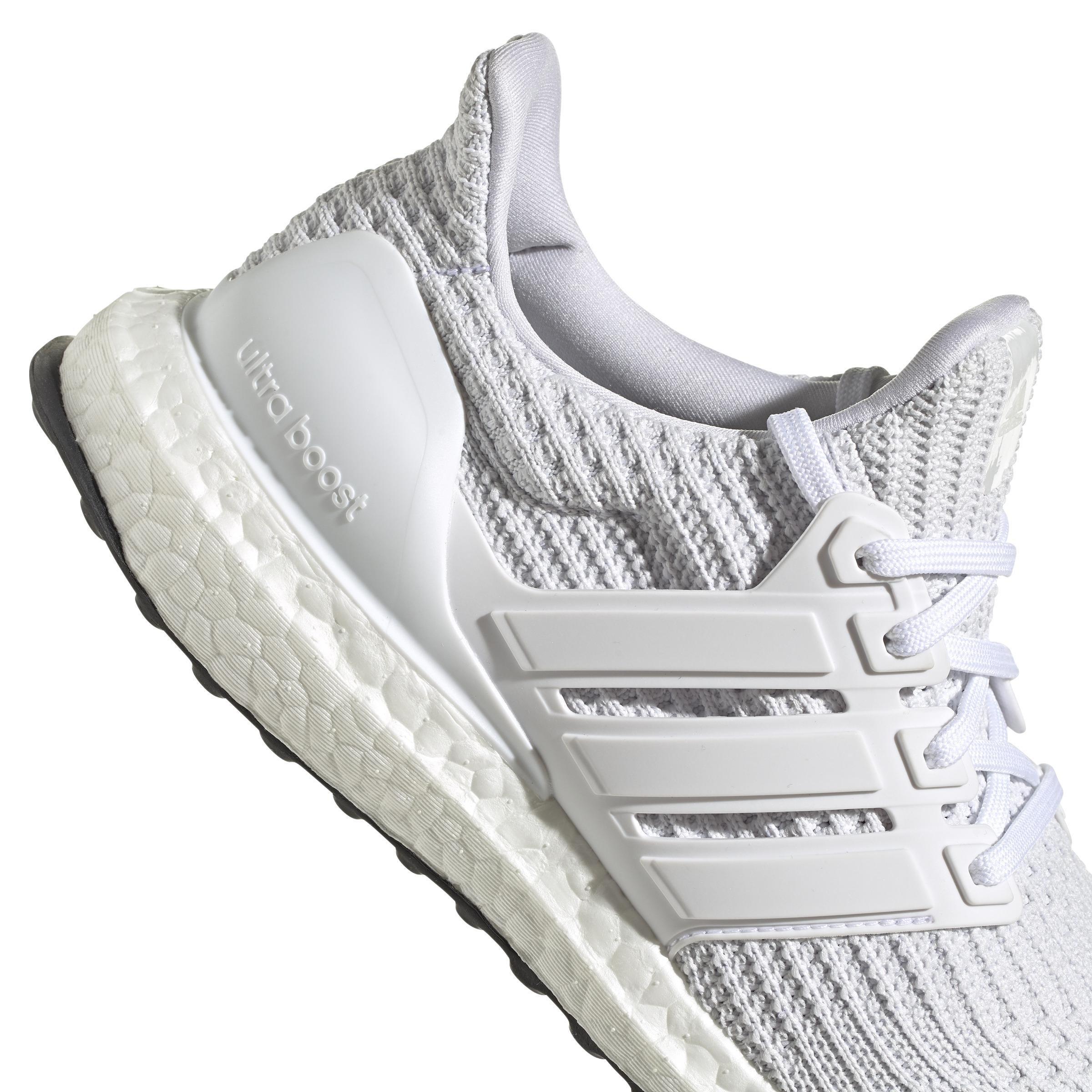 Ultraboost 4.0 Dna Shoes Ftwr, White, A901_ONE, large image number 7