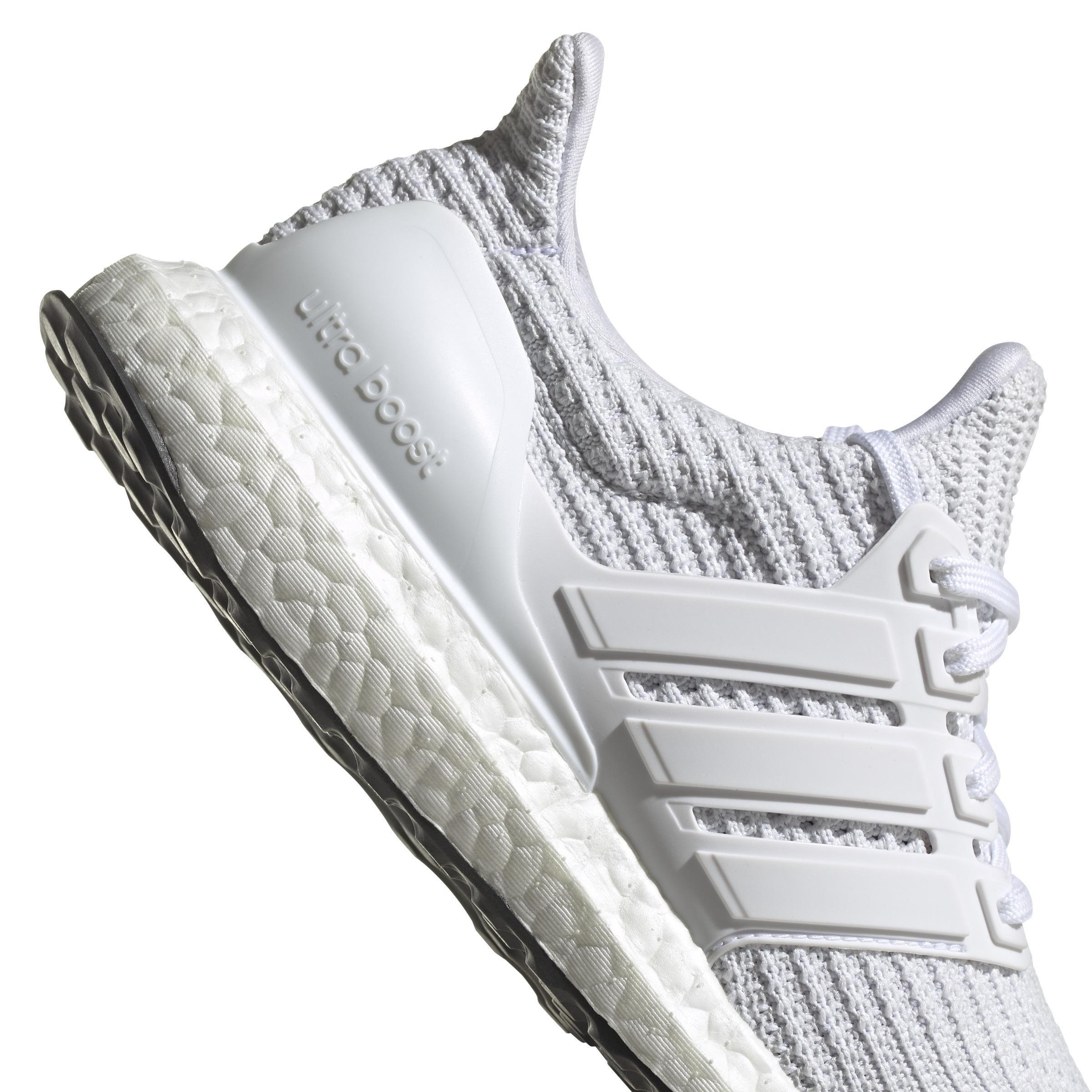 Ultraboost 4.0 Dna Shoes Ftwr, White, A901_ONE, large image number 10