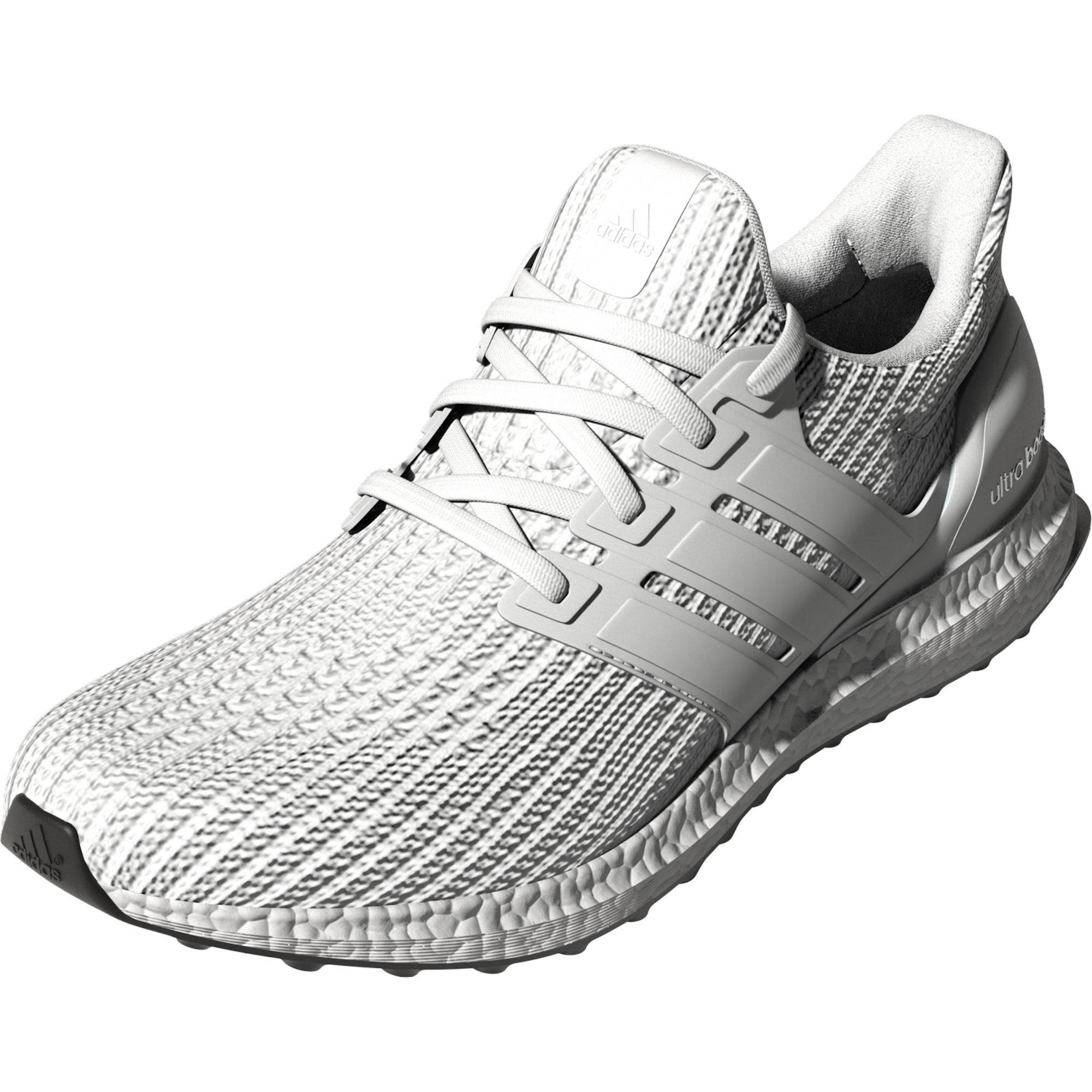 Ultraboost 4.0 Dna Shoes Ftwr, White, A901_ONE, large image number 13