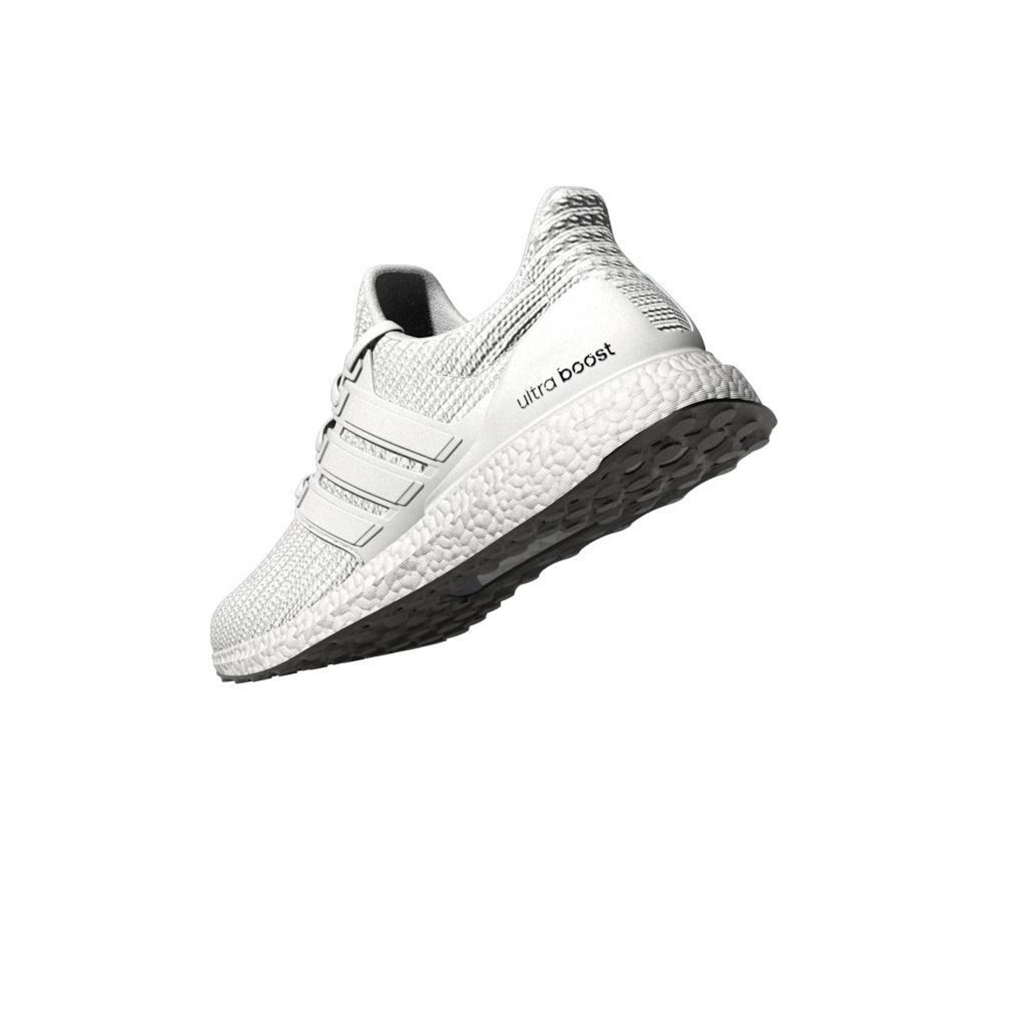 Ultraboost 4.0 Dna Shoes Ftwr, White, A901_ONE, large image number 16