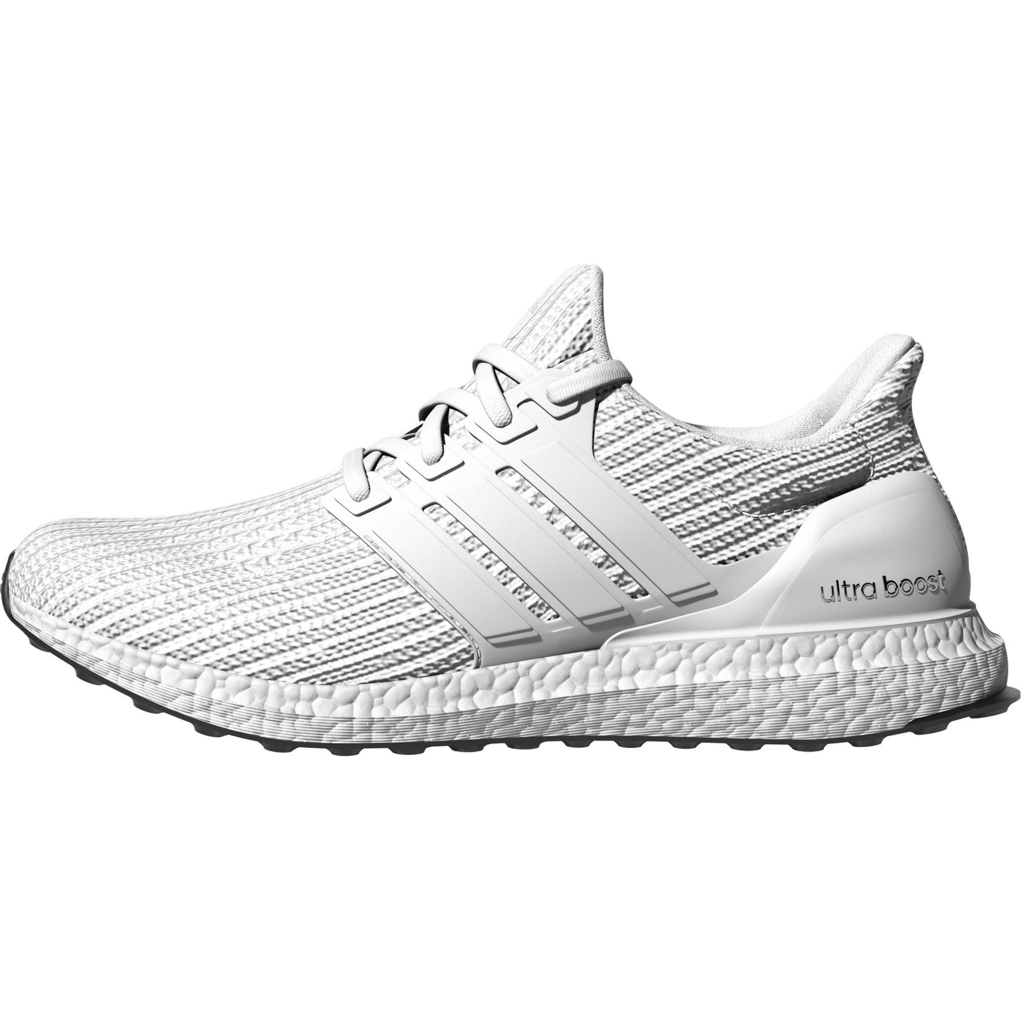 Ultraboost 4.0 Dna Shoes Ftwr, White, , large image number 17