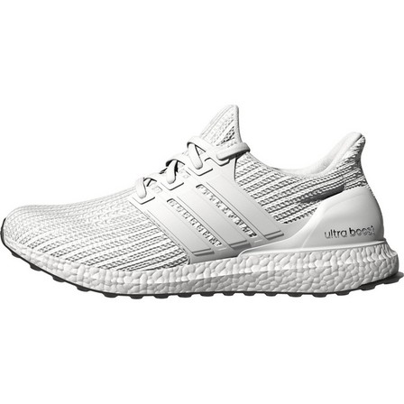 Women Ultraboost 4.0 Dna Shoes Ftwr, White, A901_ONE, large image number 17