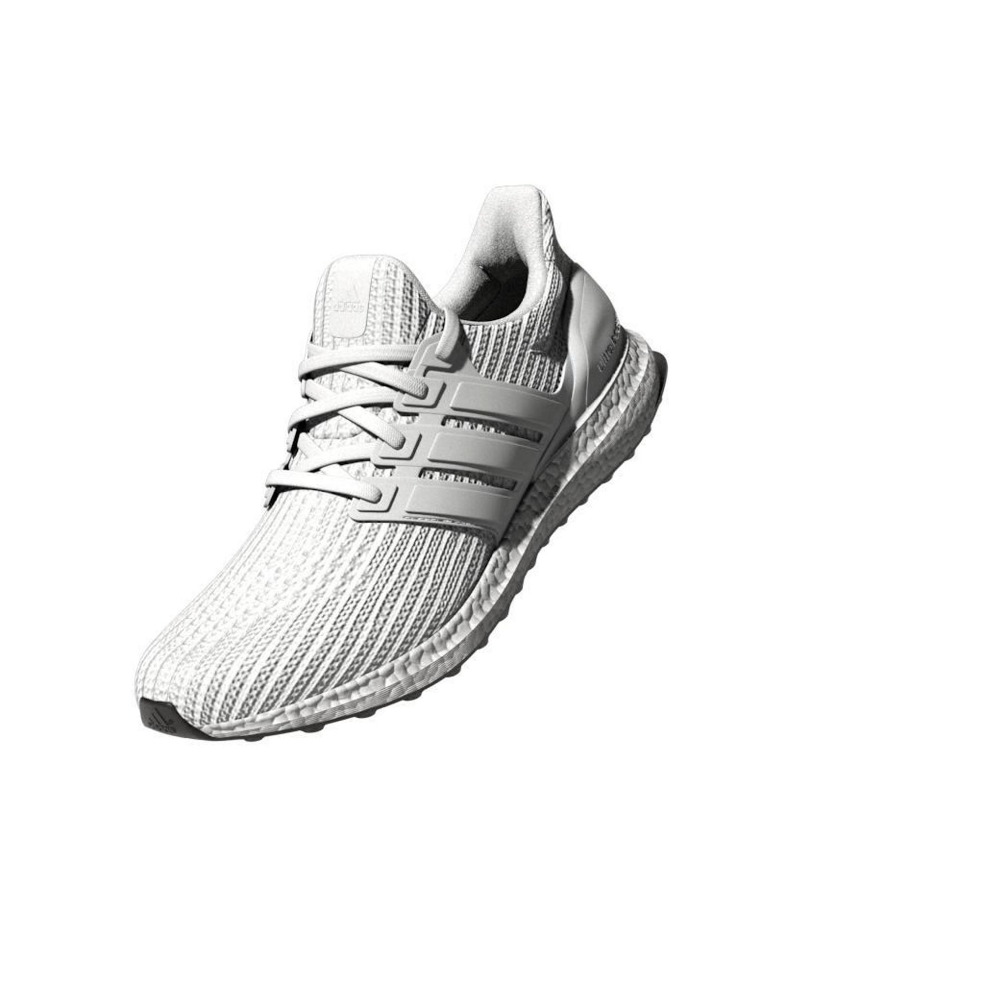 Ultraboost 4.0 Dna Shoes Ftwr, White, , large image number 20