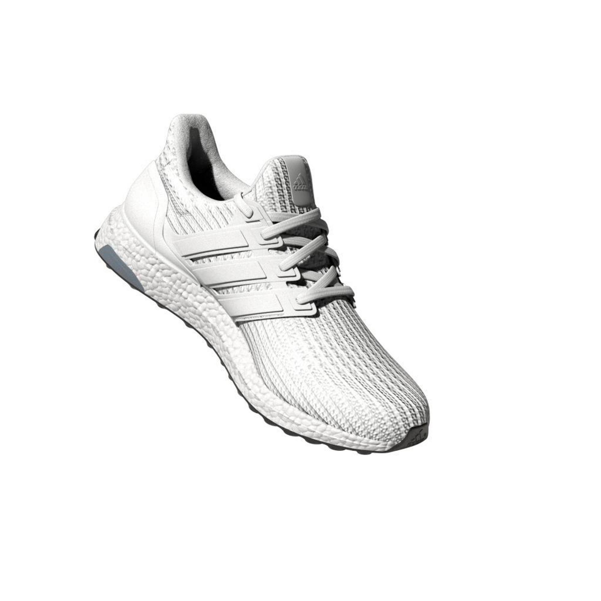 Ultraboost 4.0 Dna Shoes Ftwr, White, A901_ONE, large image number 22