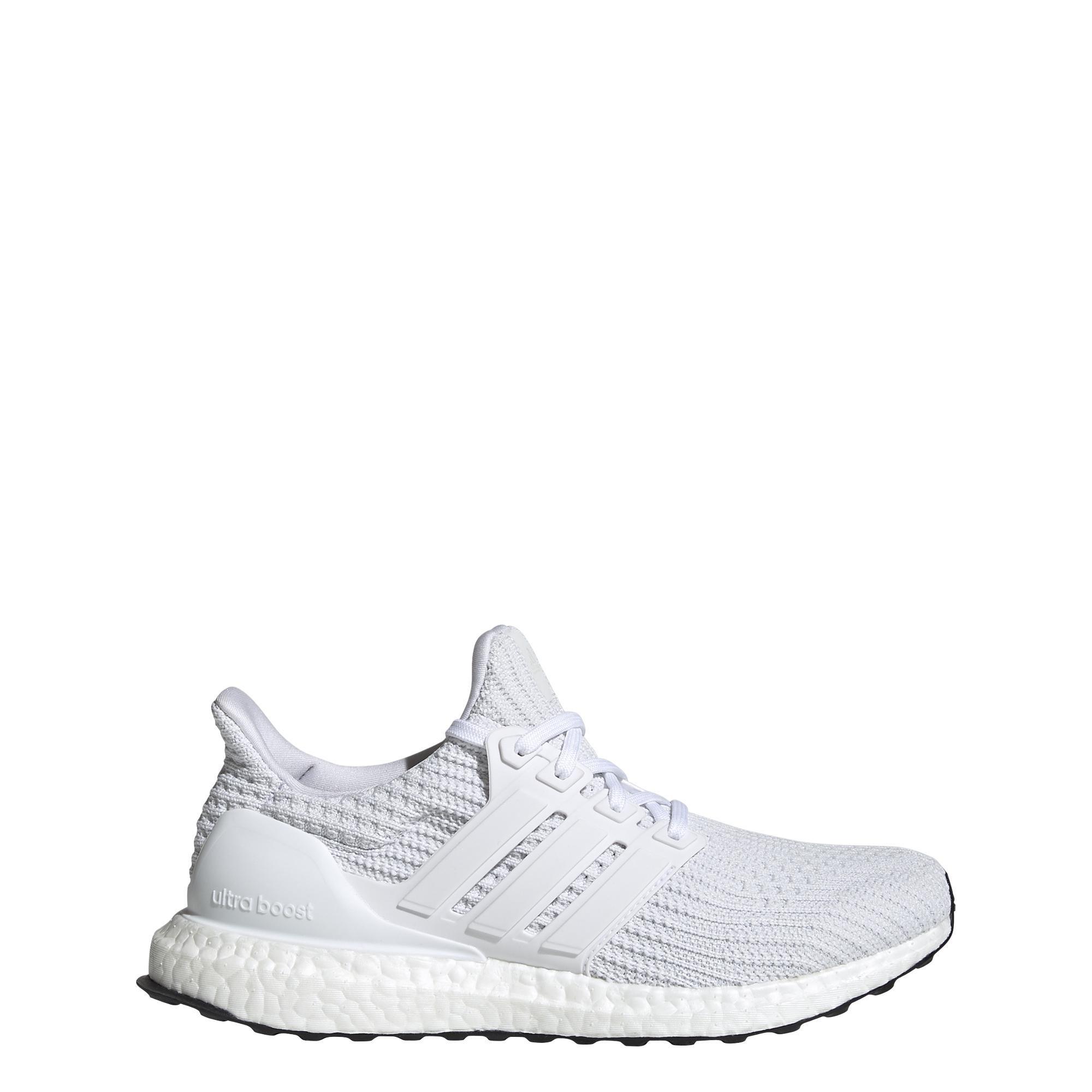 Ultraboost 4.0 Dna Shoes Ftwr, White, , large image number 25