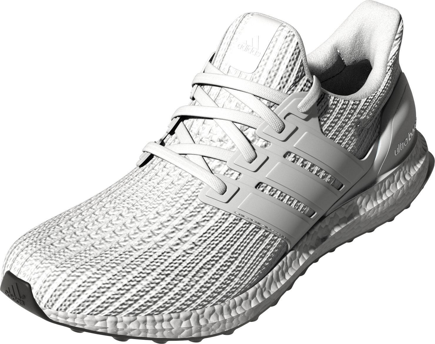Ultraboost 4.0 Dna Shoes Ftwr, White, , large image number 26