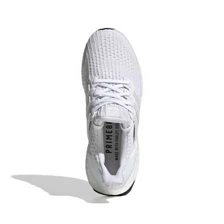 Women Ultraboost 4.0 Dna Shoes Ftwr, White, A901_ONE, large image number 27