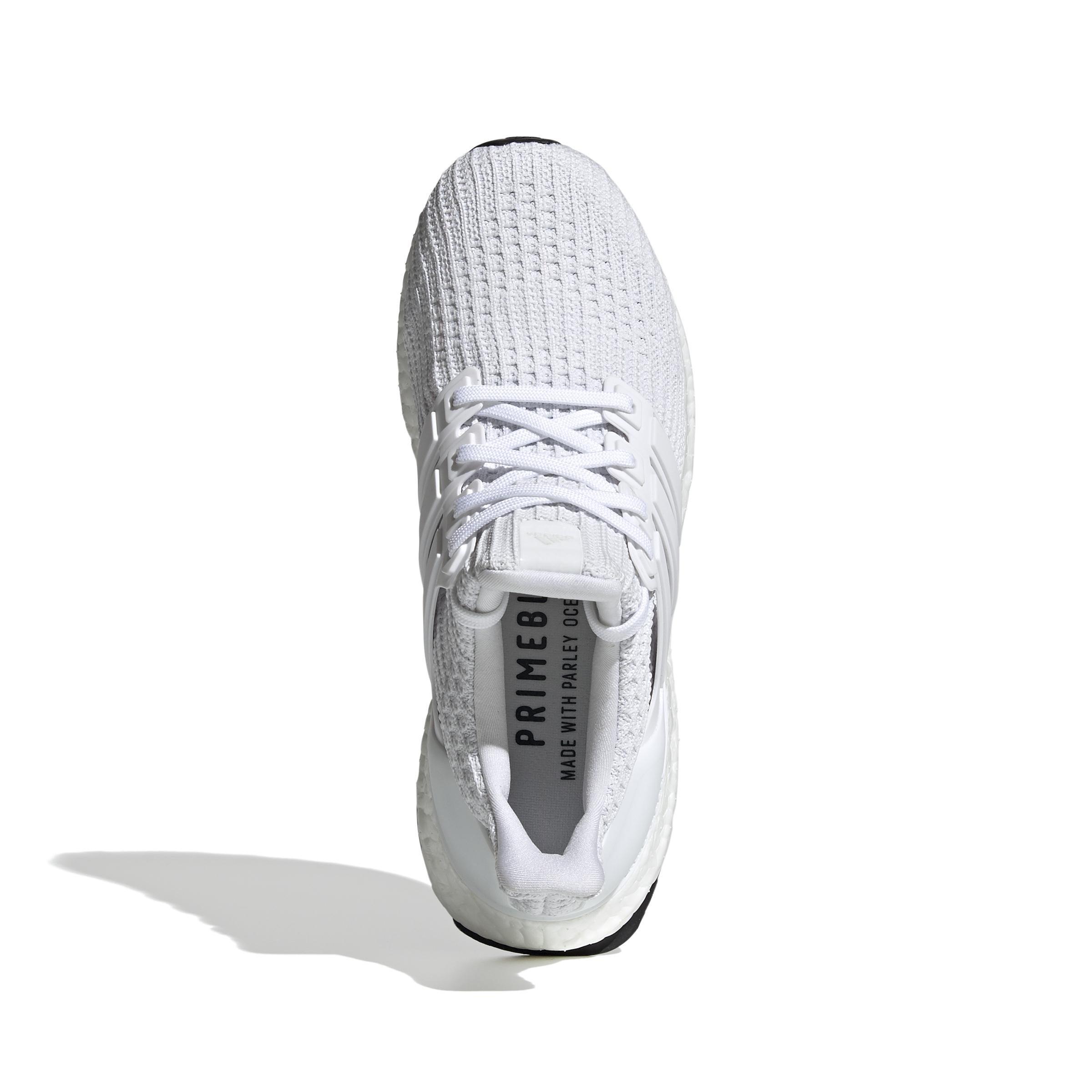 Ultraboost 4.0 Dna Shoes Ftwr, White, A901_ONE, large image number 27