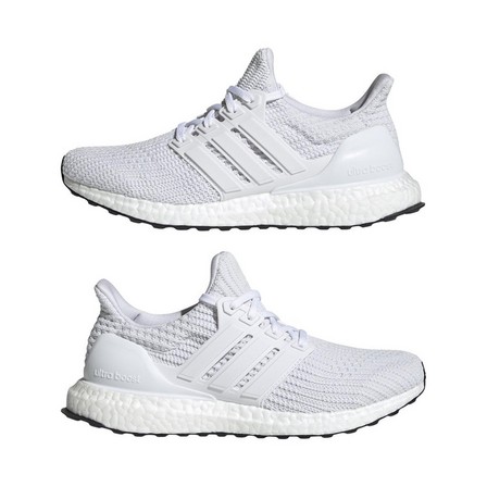 Women Ultraboost 4.0 Dna Shoes Ftwr, White, A901_ONE, large image number 29
