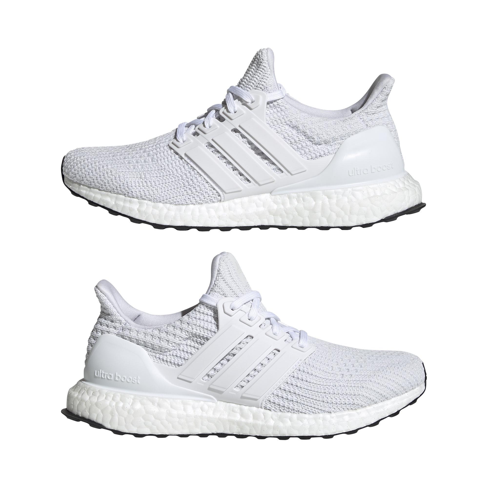 Ultraboost 4.0 Dna Shoes Ftwr, White, A901_ONE, large image number 29