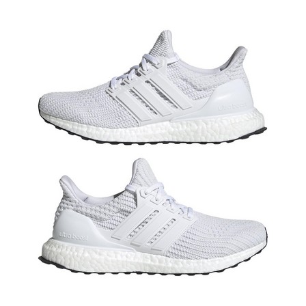 Women Ultraboost 4.0 Dna Shoes Ftwr, White, A901_ONE, large image number 33