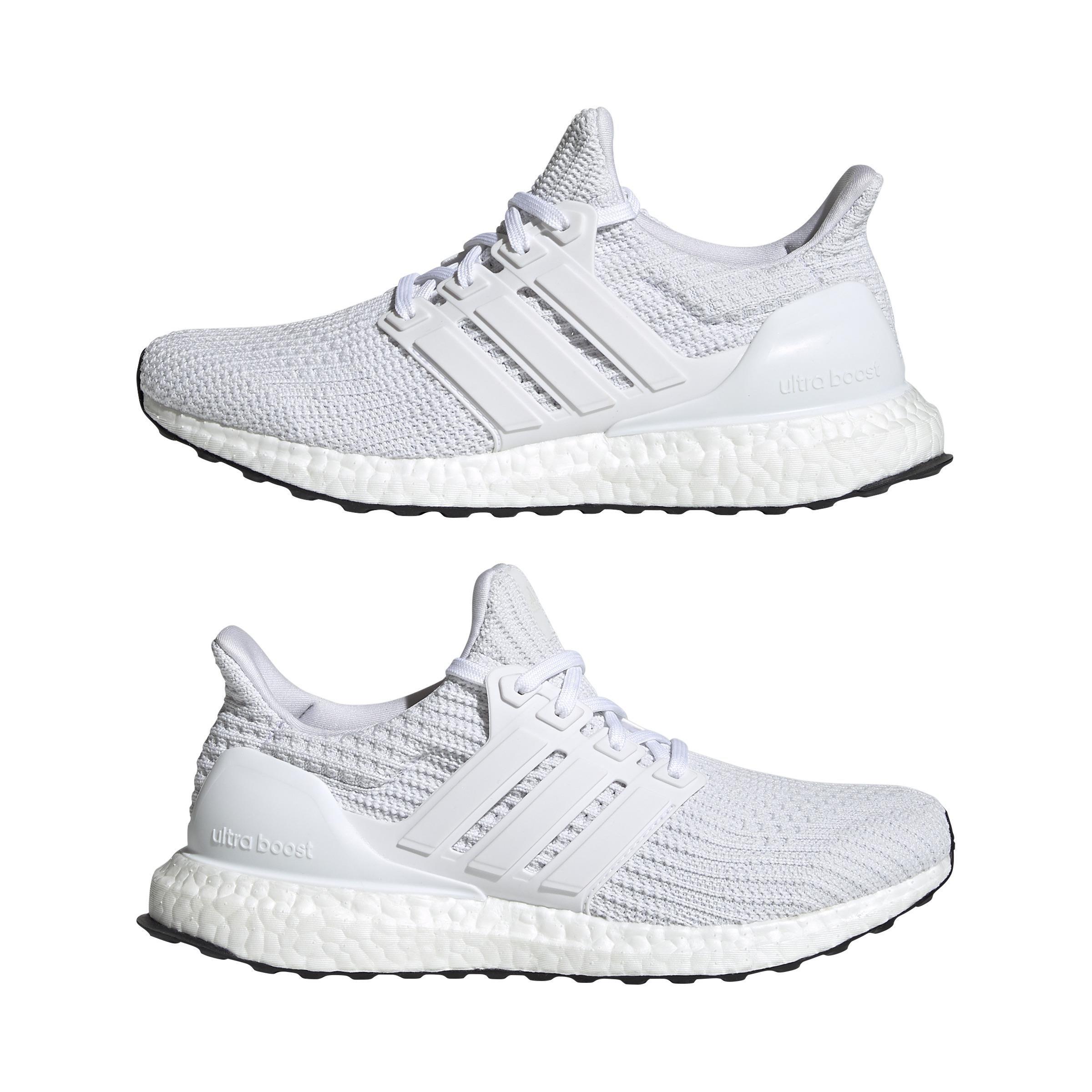 Ultraboost 4.0 Dna Shoes Ftwr, White, A901_ONE, large image number 33