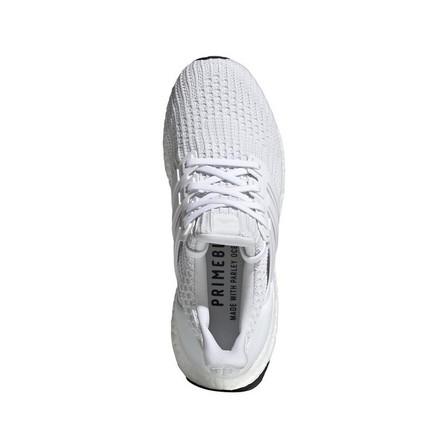 Women Ultraboost 4.0 Dna Shoes Ftwr, White, A901_ONE, large image number 39