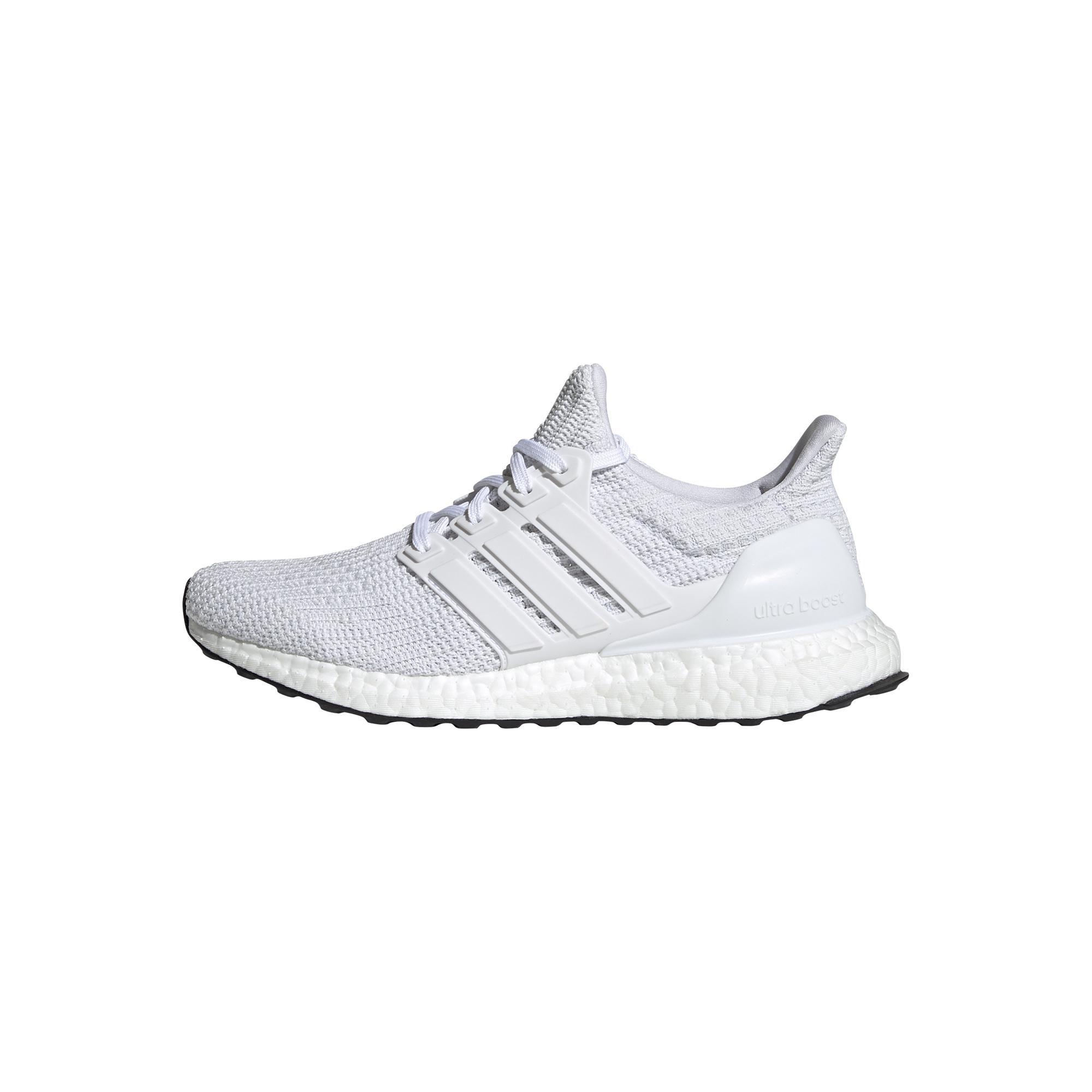 Ultraboost 4.0 Dna Shoes Ftwr, White, A901_ONE, large image number 40