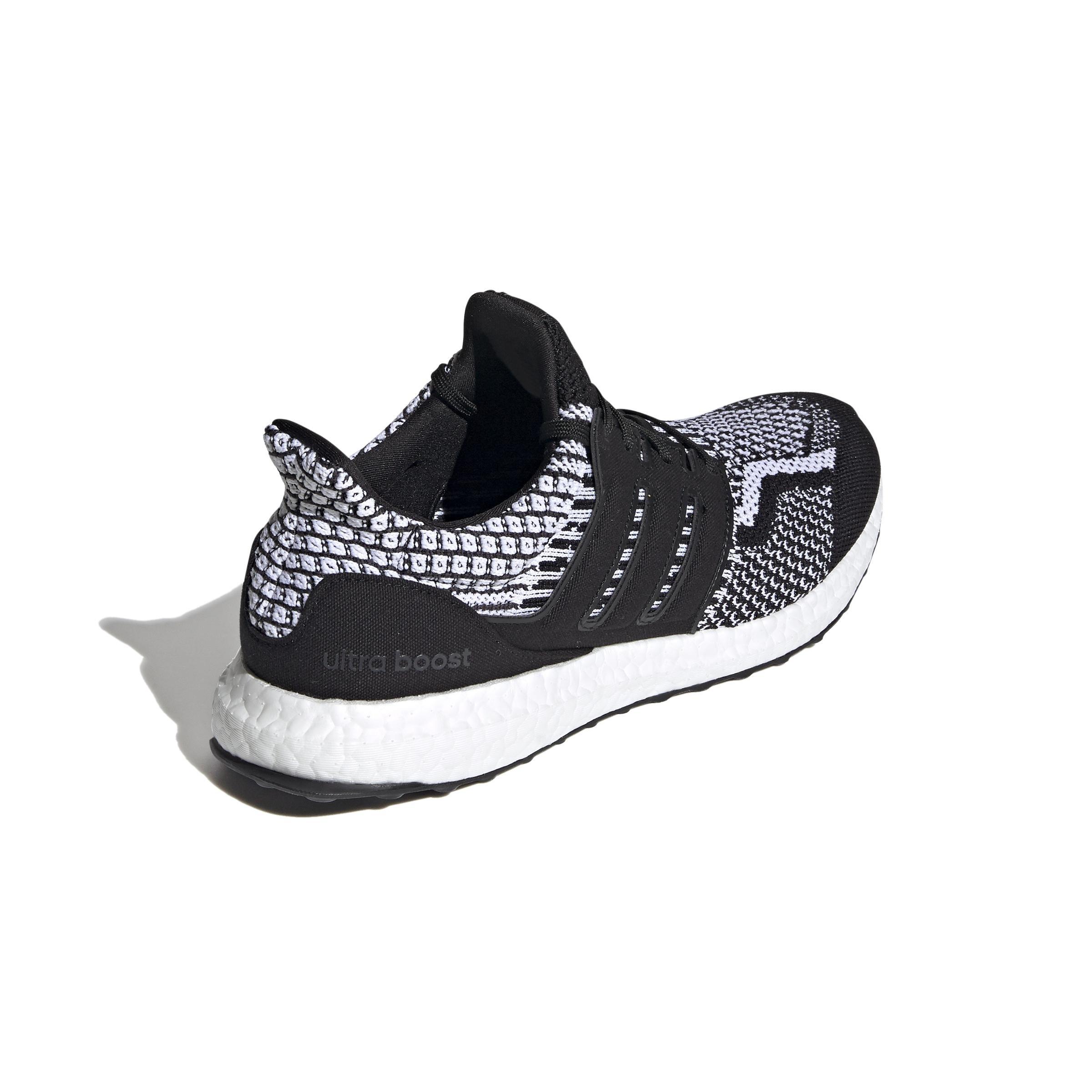 Ultraboost 5.0 DNA Shoes, Black, , large image number 1