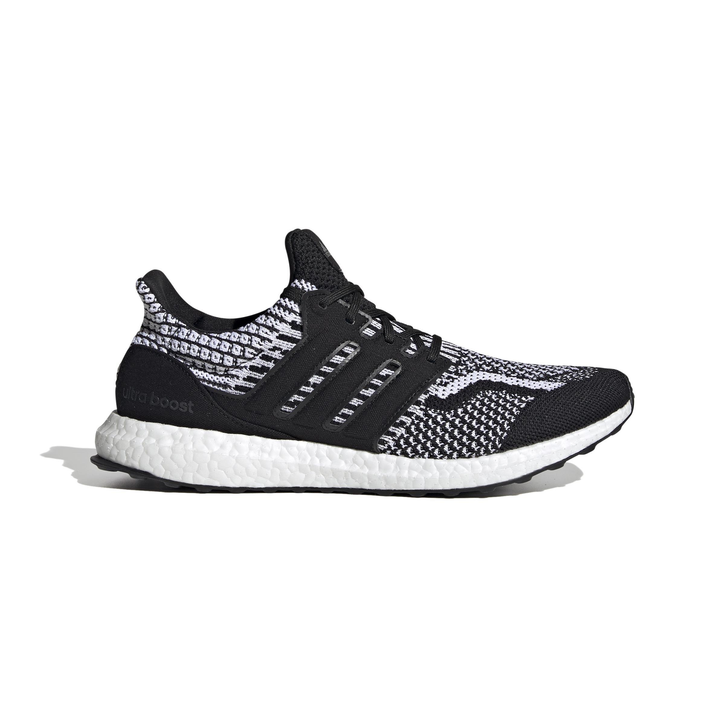 Ultraboost 5.0 DNA Shoes, Black, , large image number 5