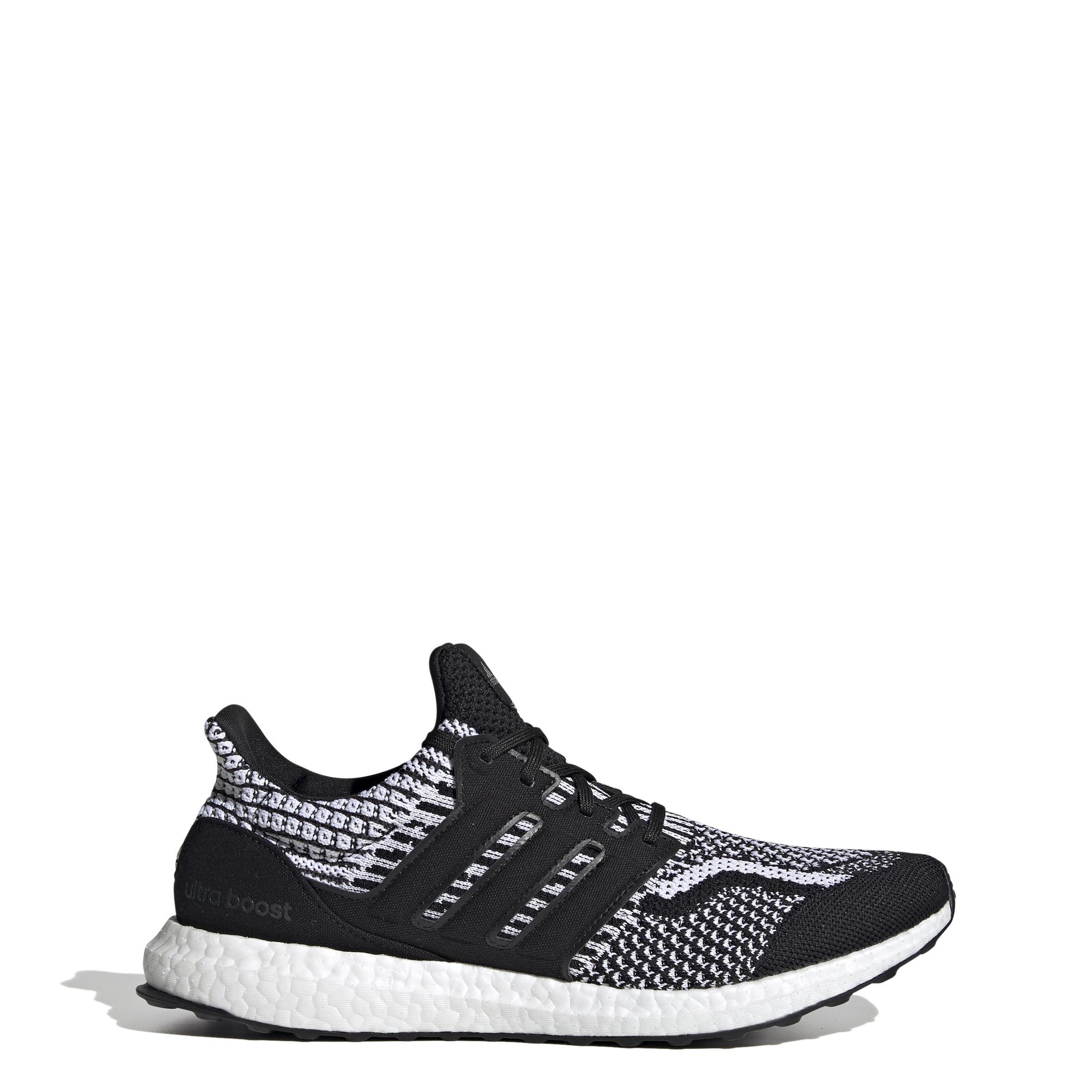 Ultraboost 5.0 DNA Shoes, Black, , large image number 6