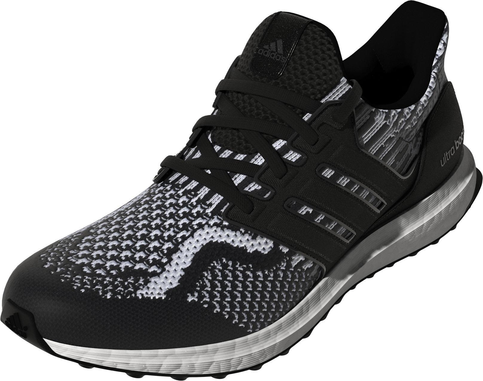 Ultraboost 5.0 DNA Shoes, Black, , large image number 7