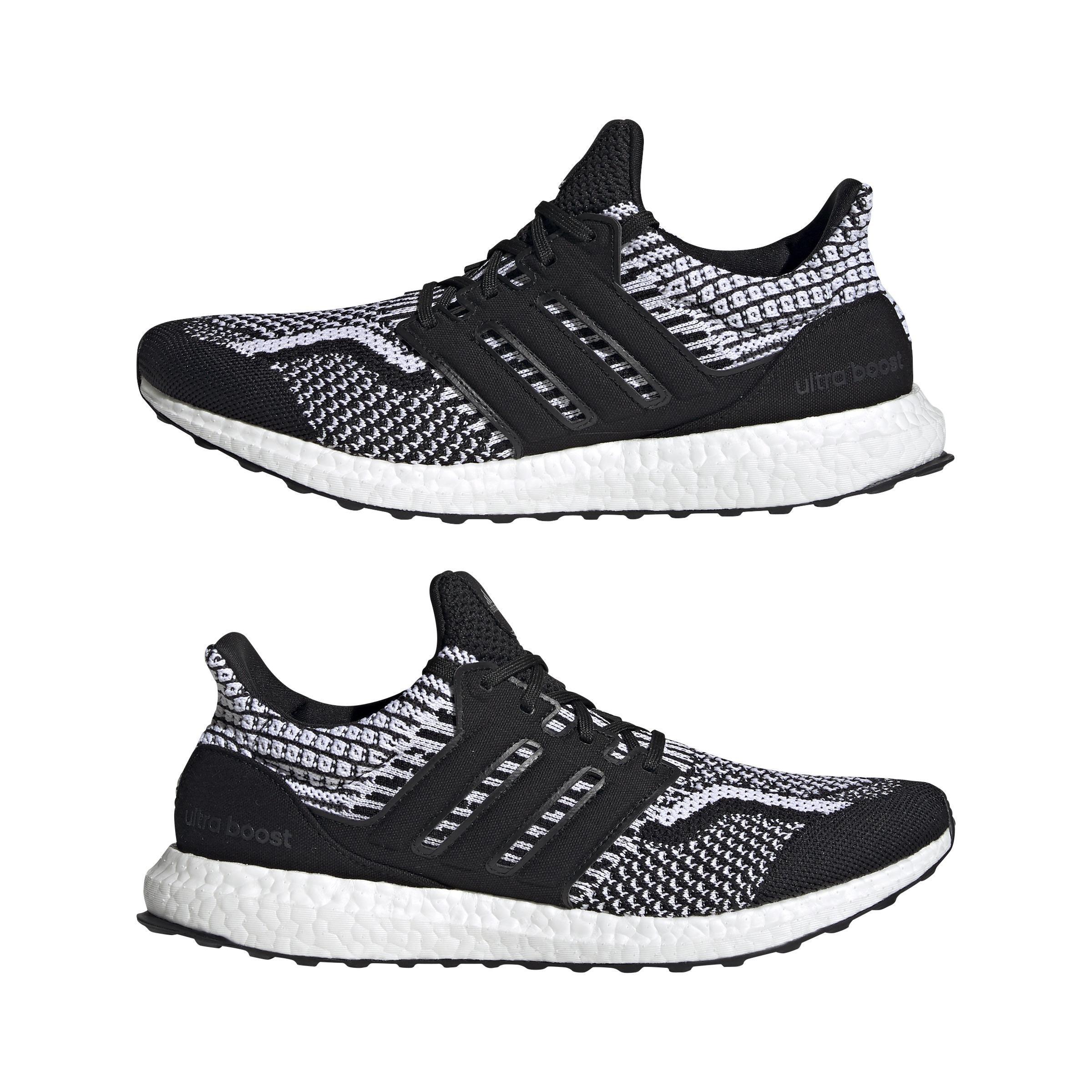 Ultraboost 5.0 DNA Shoes, Black, , large image number 8