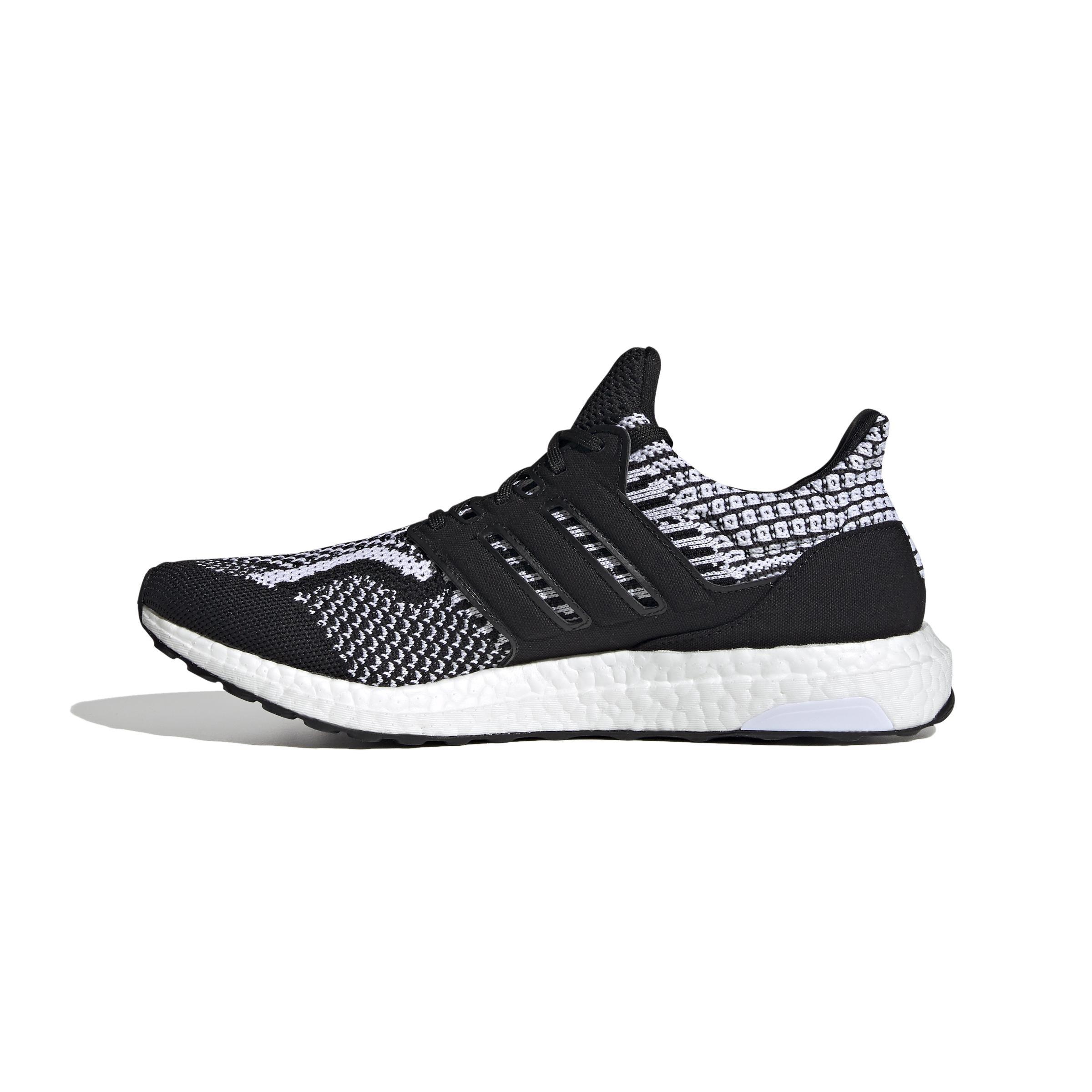 Ultraboost 5.0 DNA Shoes, Black, , large image number 9