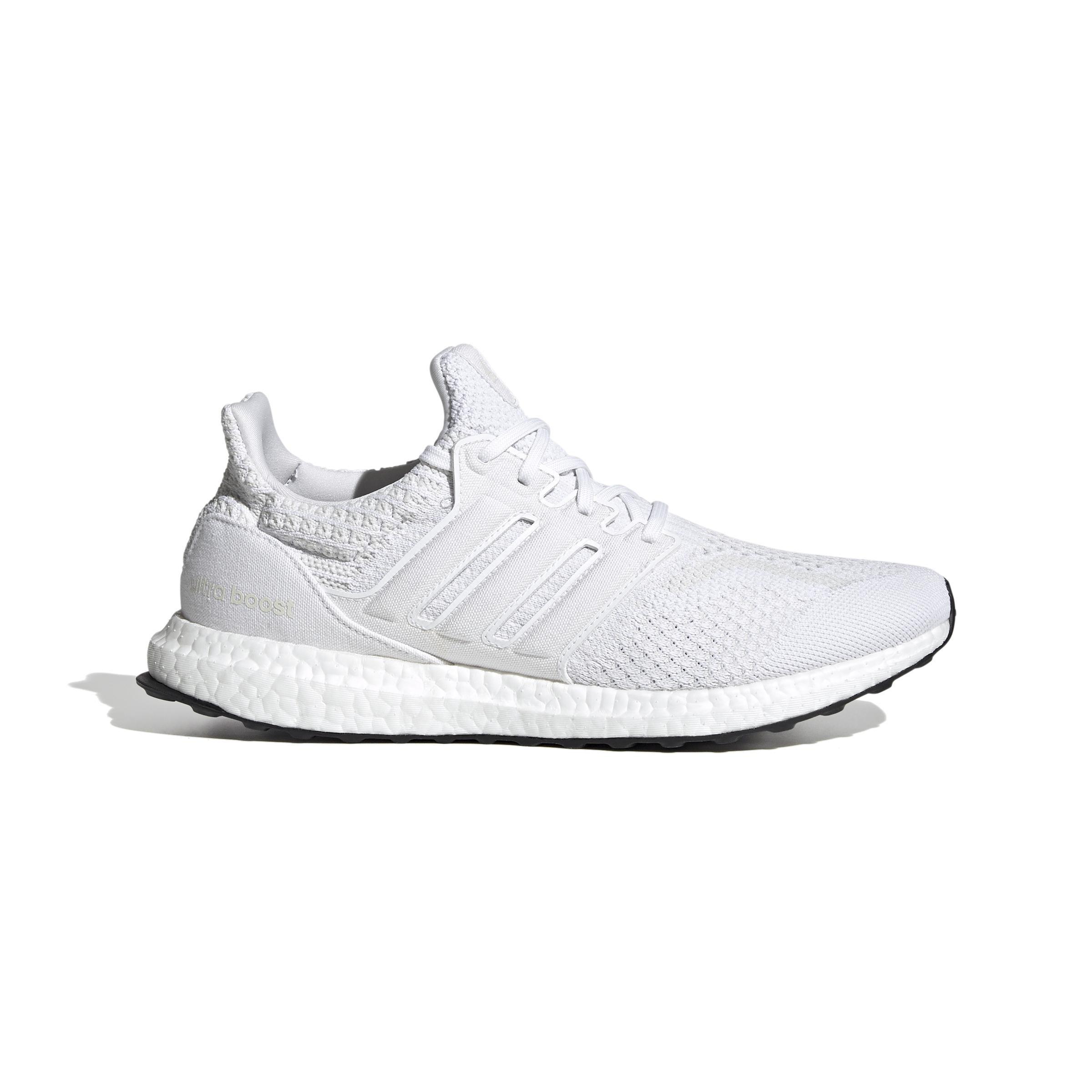 Men Ultraboost 5.0 Dna Shoes Ftwr, White, A901_ONE, large image number 0