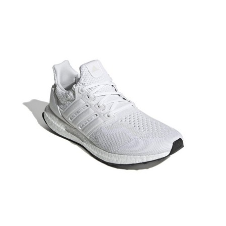 Men Ultraboost 5.0 Dna Shoes Ftwr, White, A901_ONE, large image number 1