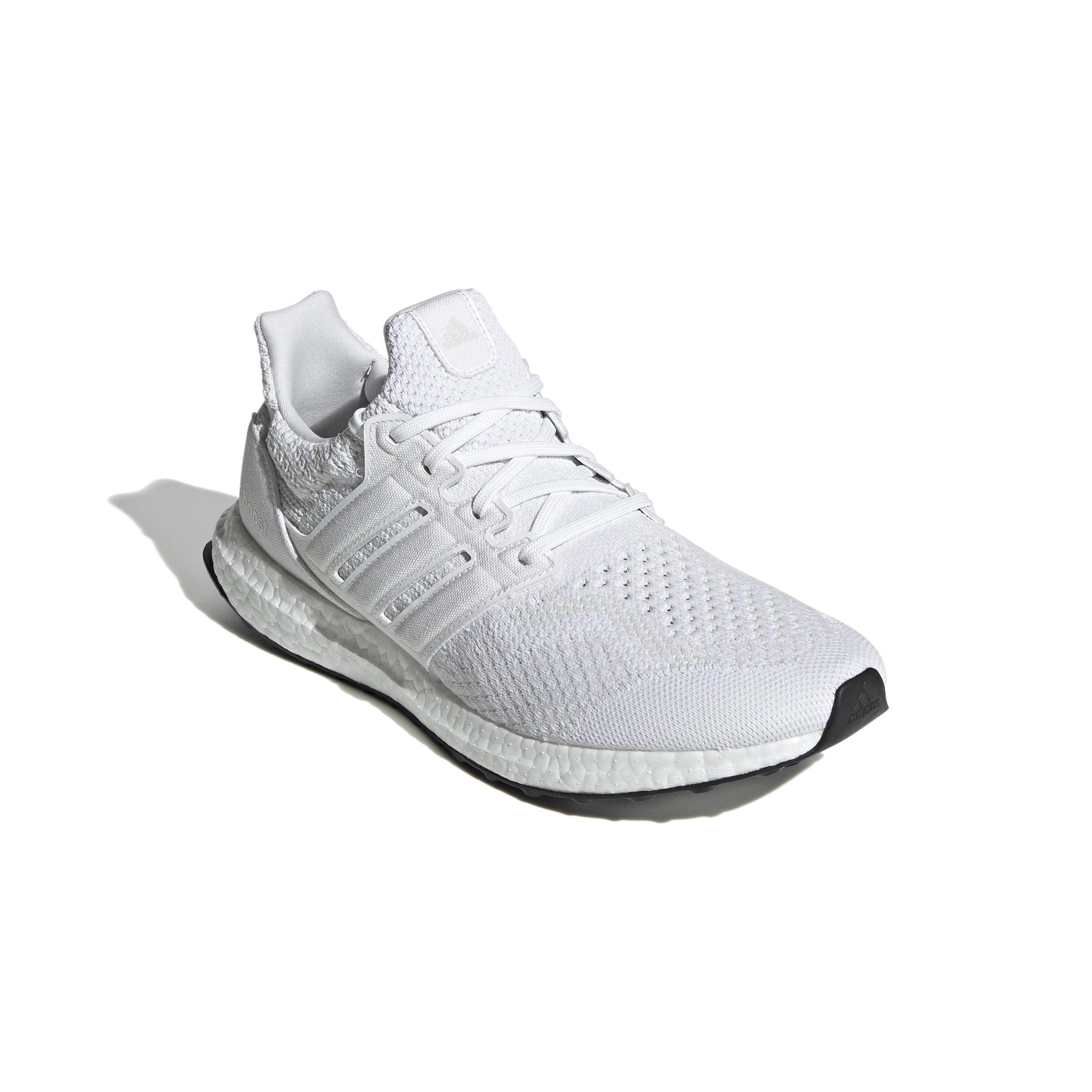Ultraboost 5.0 Dna Shoes Ftwr, White, A901_ONE, large image number 1
