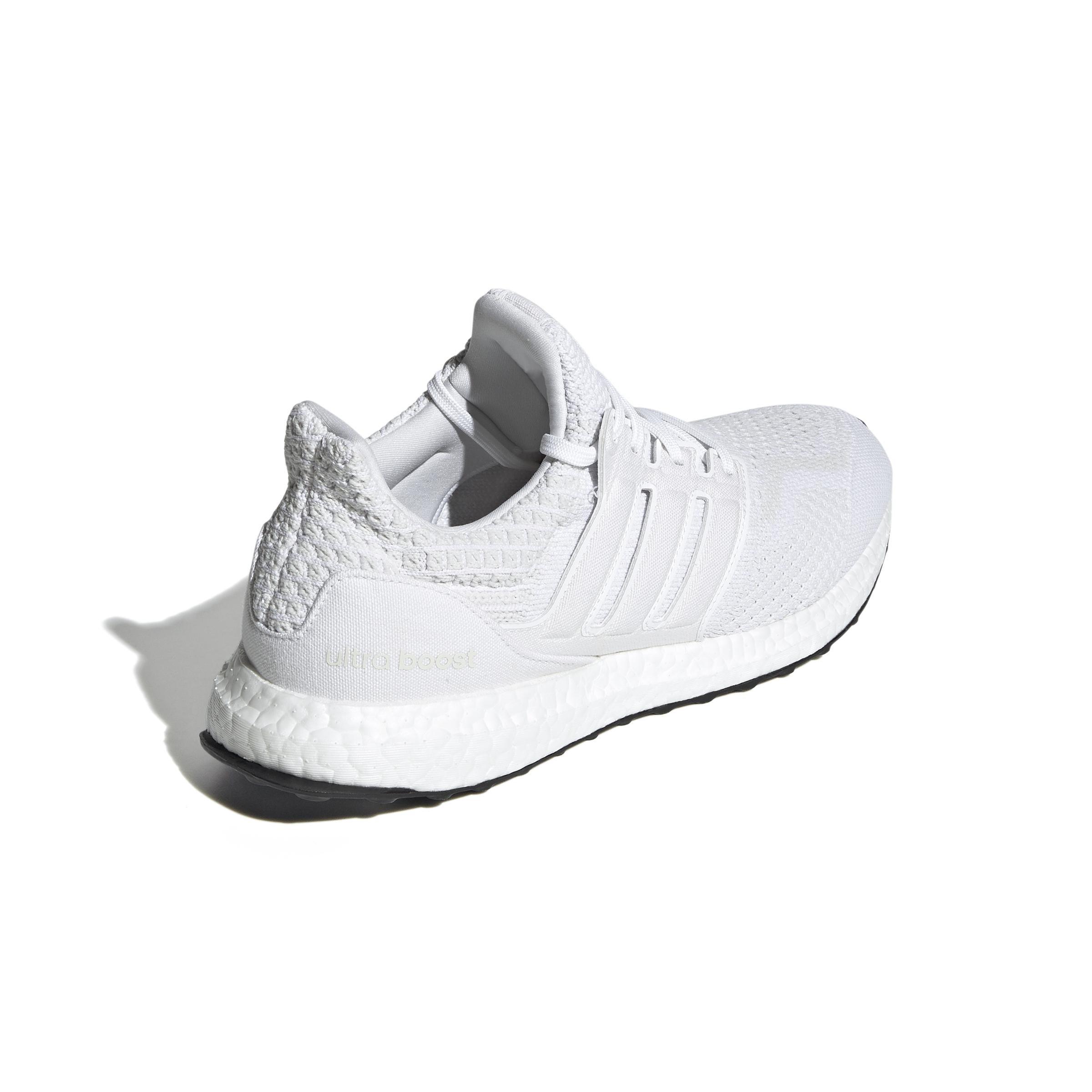 Ultraboost 5.0 Dna Shoes Ftwr, White, A901_ONE, large image number 3