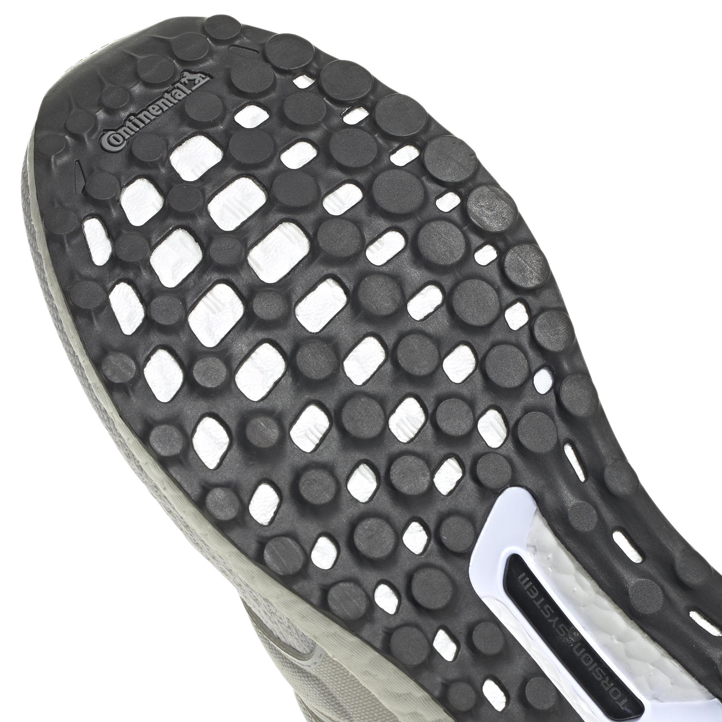 Ultraboost 5.0 Dna Shoes Ftwr, White, A901_ONE, large image number 4