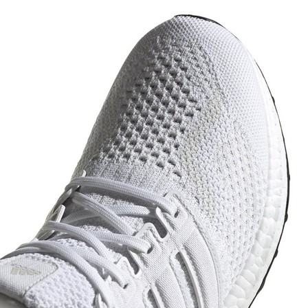 Men Ultraboost 5.0 Dna Shoes Ftwr, White, A901_ONE, large image number 6