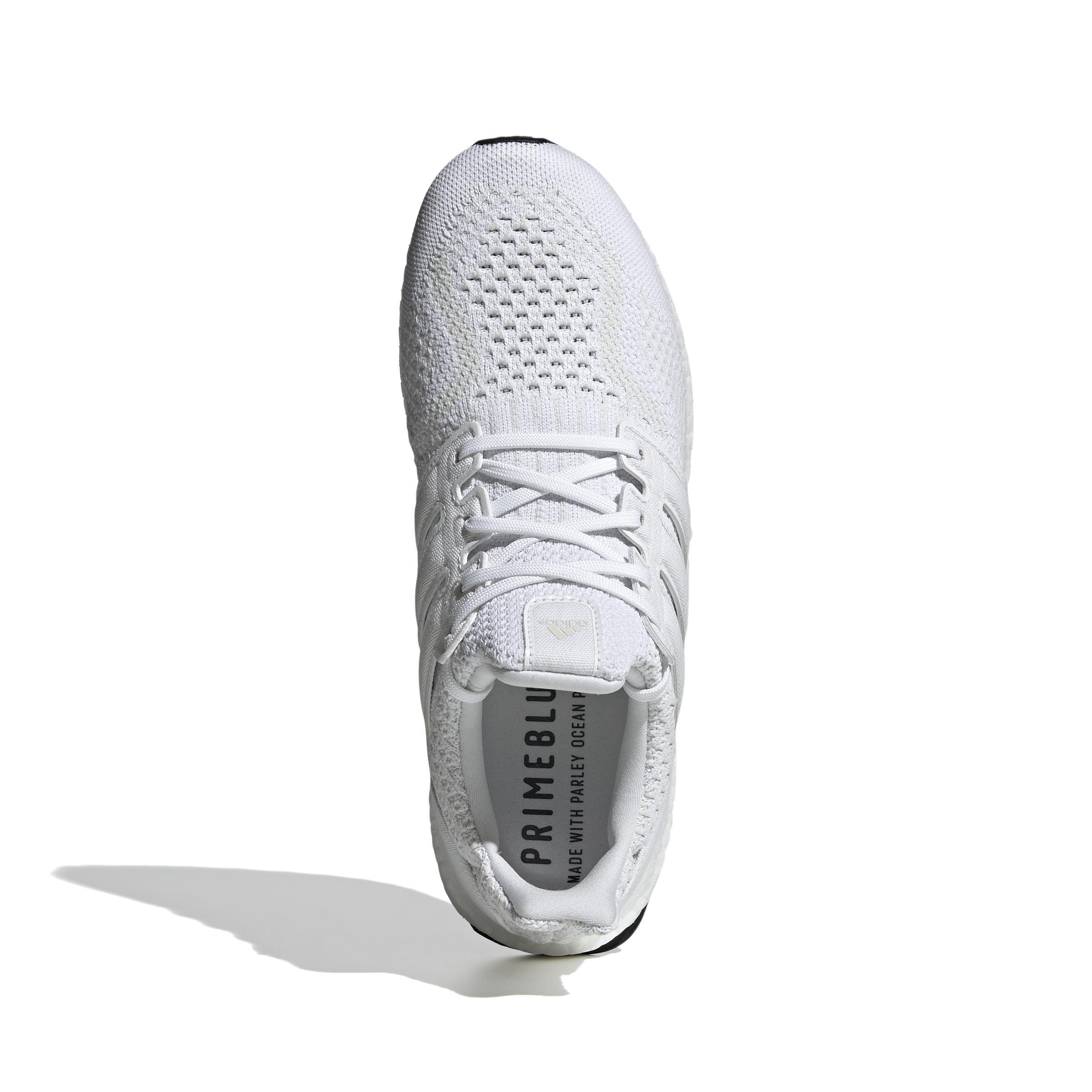 Ultraboost 5.0 Dna Shoes Ftwr, White, A901_ONE, large image number 8