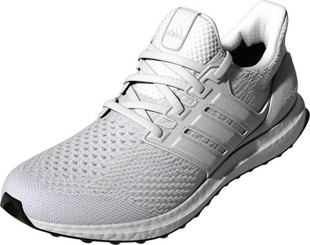 Men Ultraboost 5.0 Dna Shoes Ftwr, White, A901_ONE, large image number 9