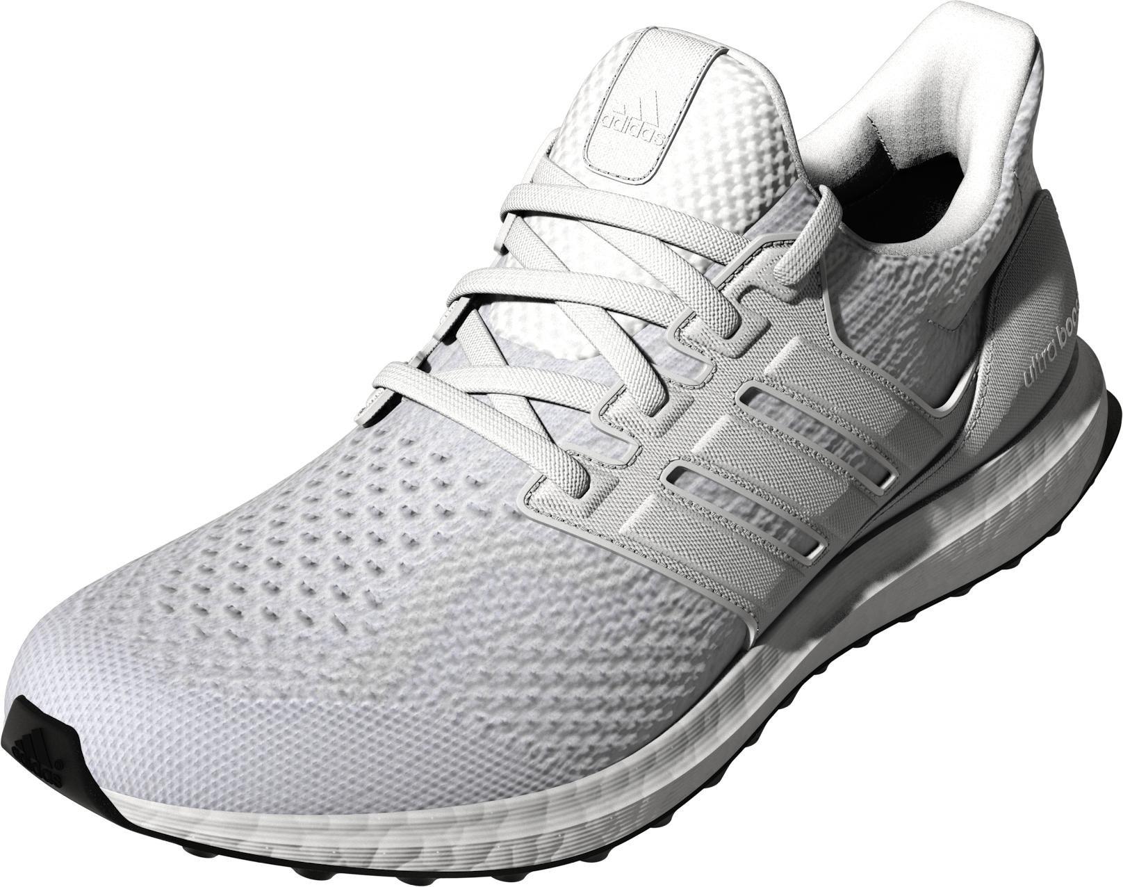 Ultraboost 5.0 Dna Shoes Ftwr, White, A901_ONE, large image number 9