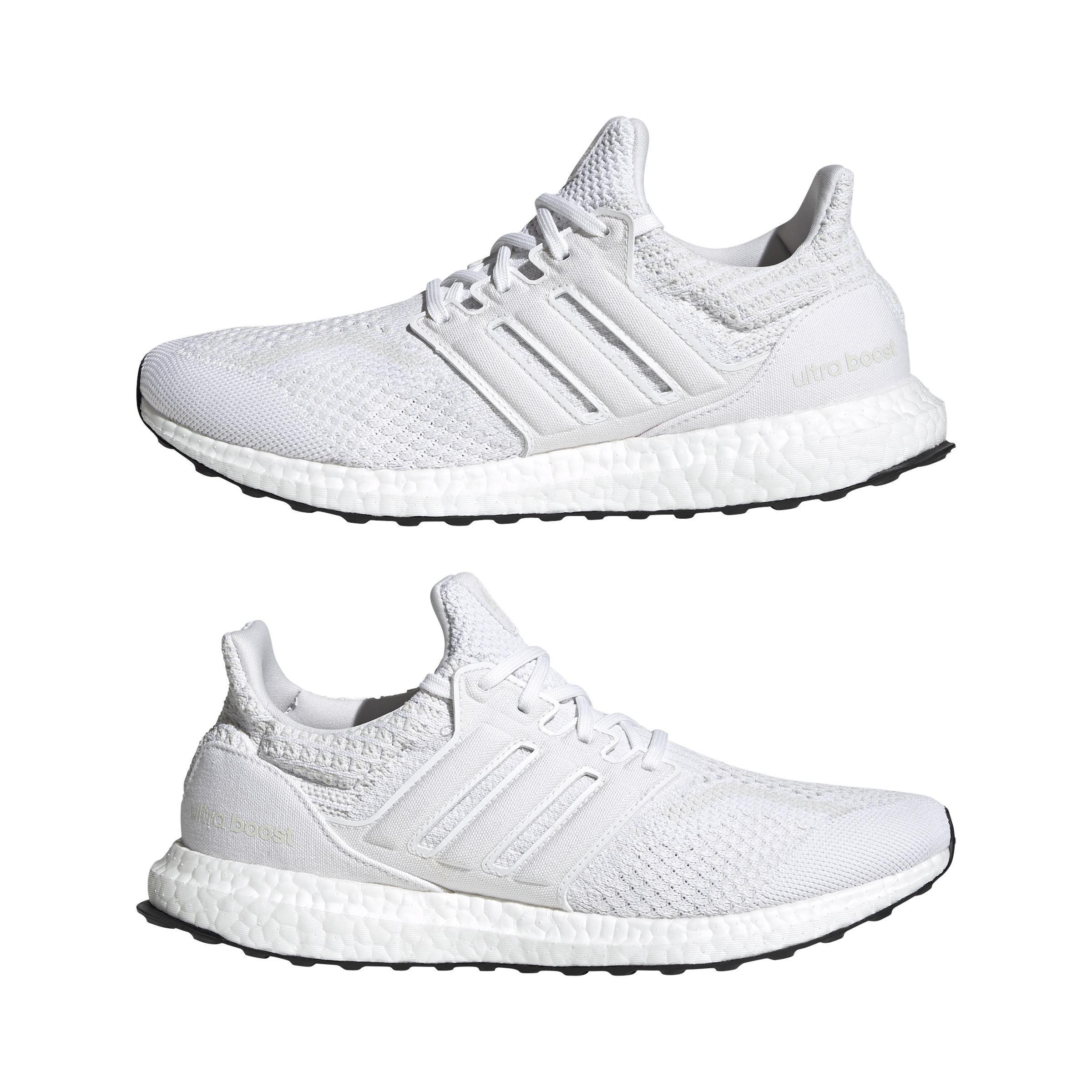 Ultraboost 5.0 Dna Shoes Ftwr, White, A901_ONE, large image number 10