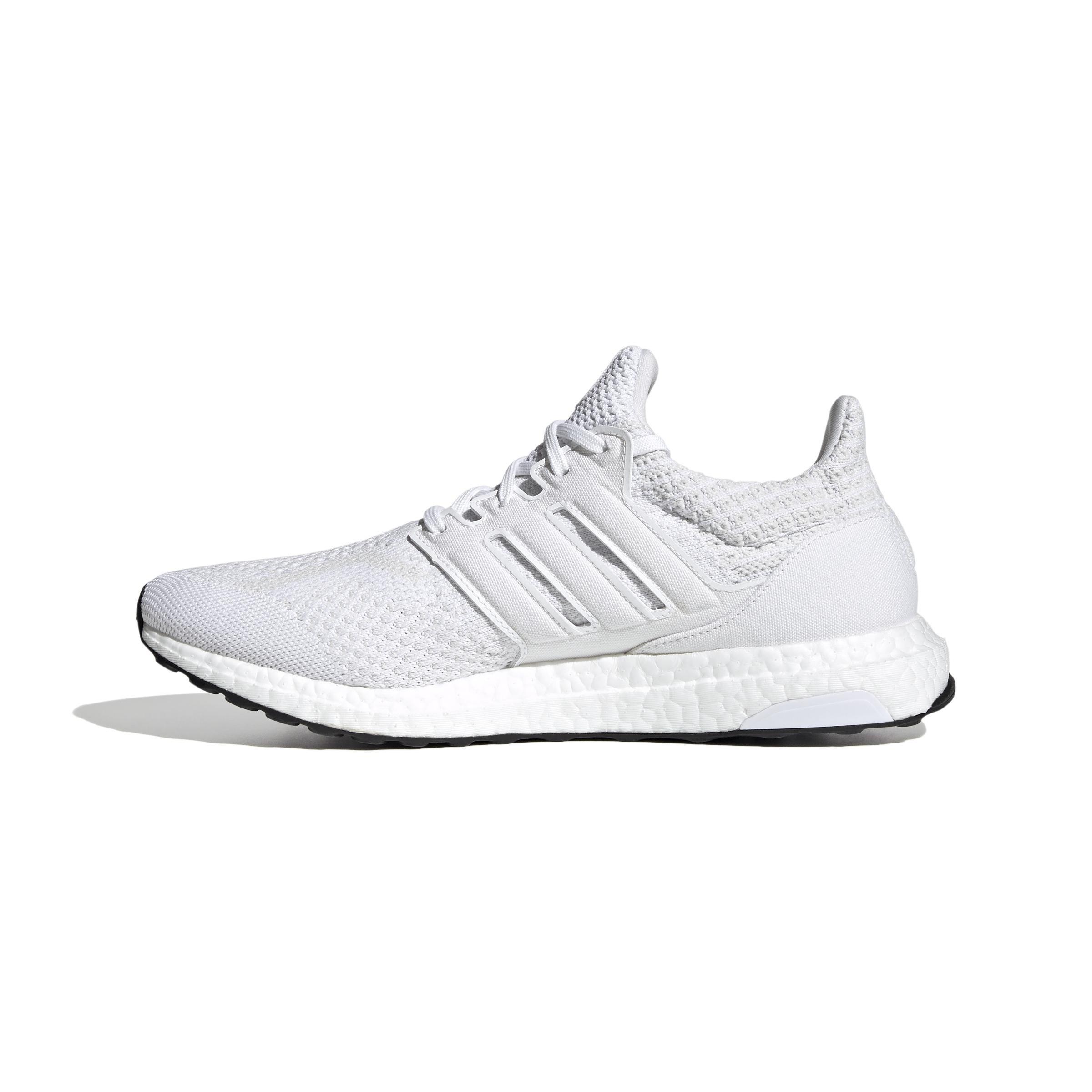 Men Ultraboost 5.0 Dna Shoes Ftwr, White, A901_ONE, large image number 11