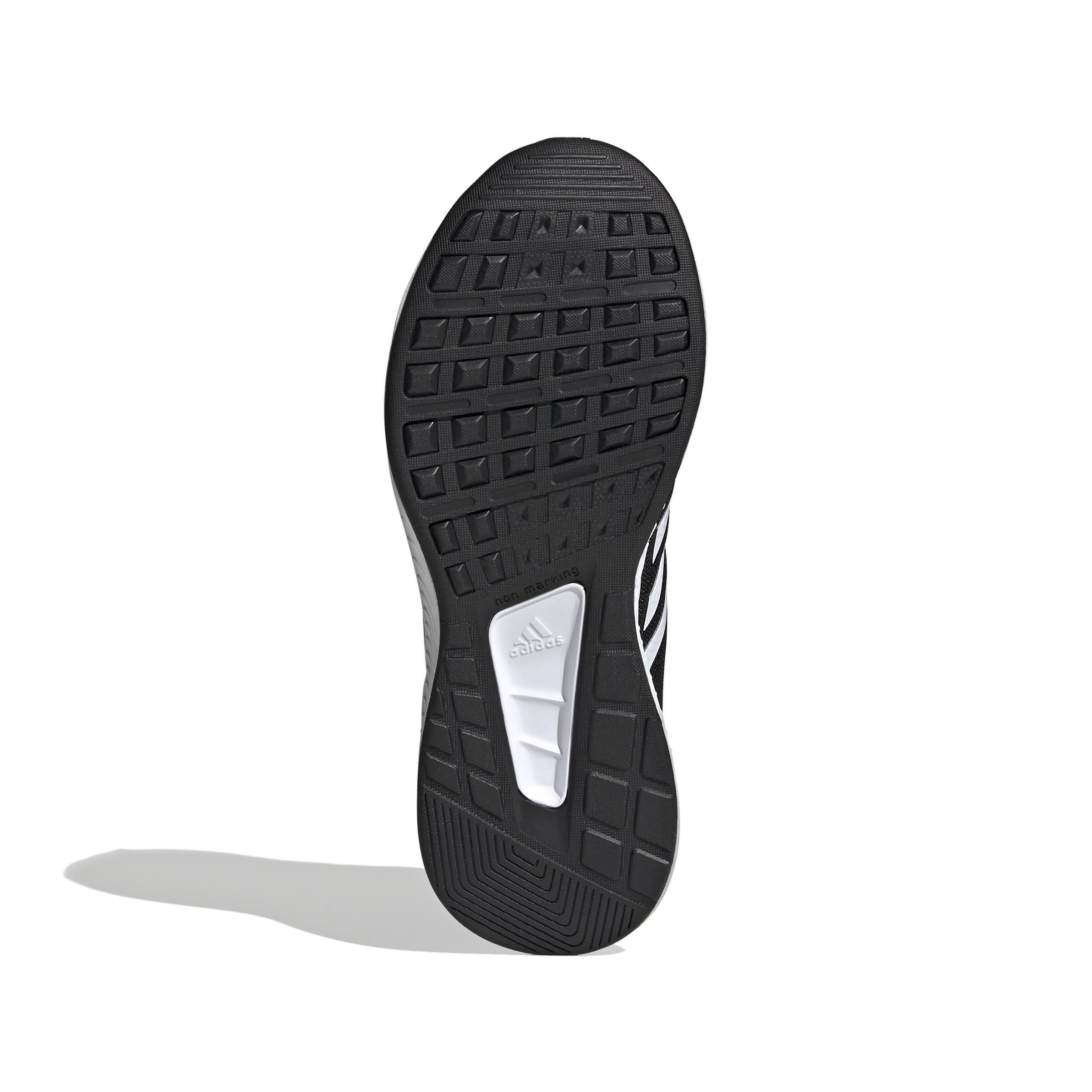 Unisex Kids Runfalcon 2.0 Shoes, Black, , large image number 5