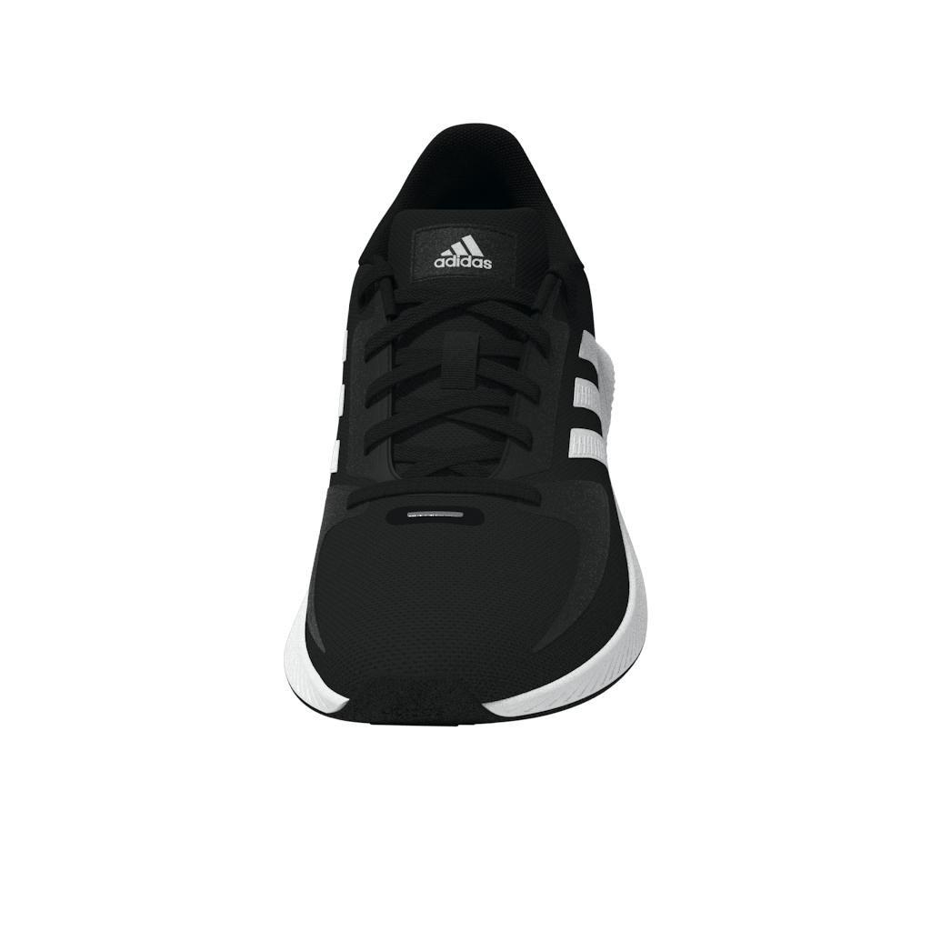 Unisex Kids Runfalcon 2.0 Shoes, Black, , large image number 14