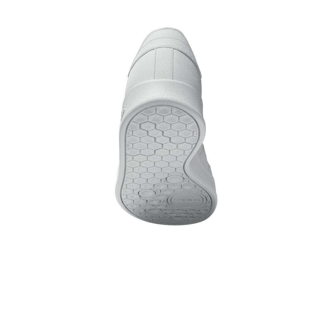 Kids Unisex Breaknet Shoes, White, A901_ONE, large image number 8