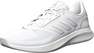 Women Run Falcon 2.0 Shoes, White, A901_ONE, thumbnail image number 8