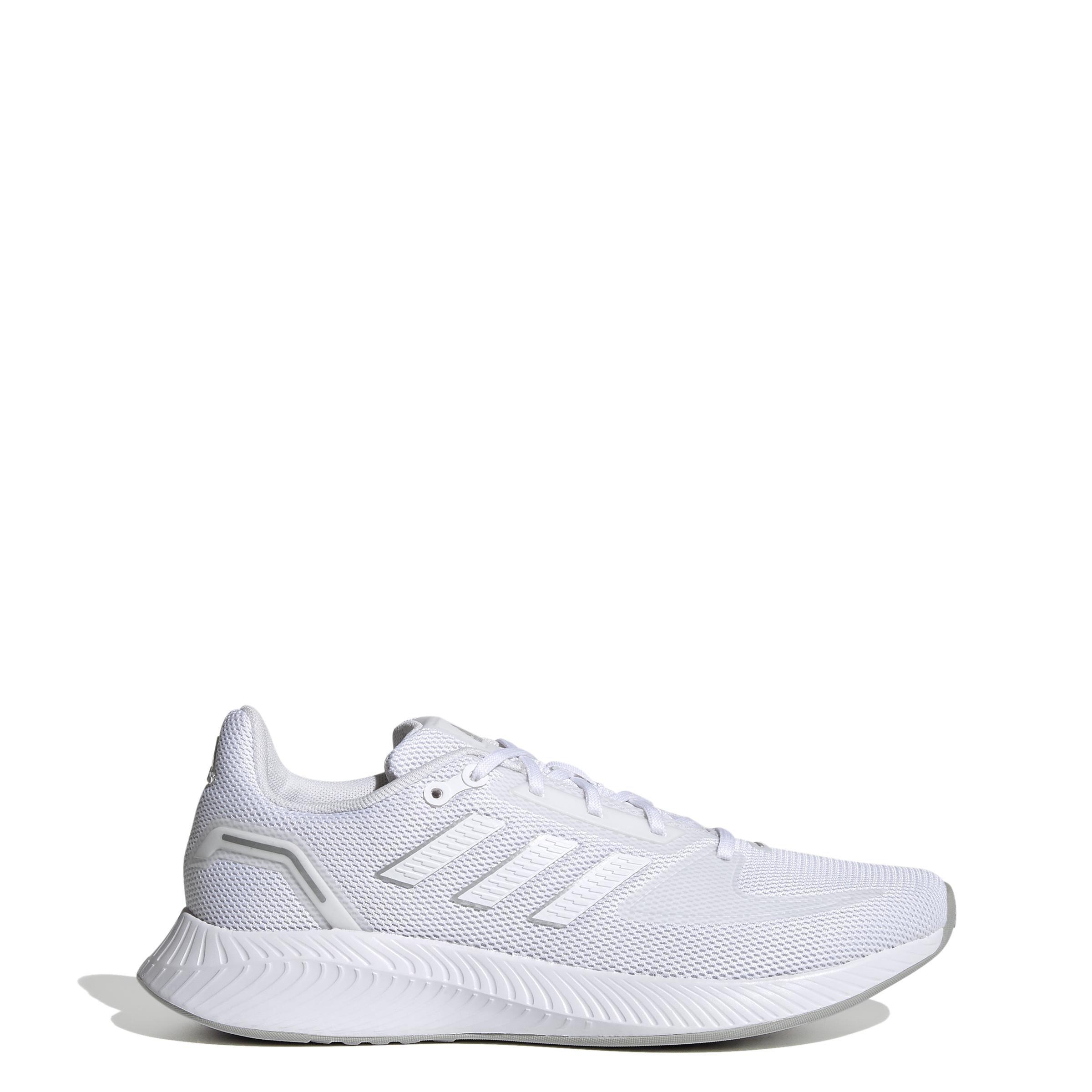 Run Falcon 2.0 Shoes, White, A901_ONE, large image number 10