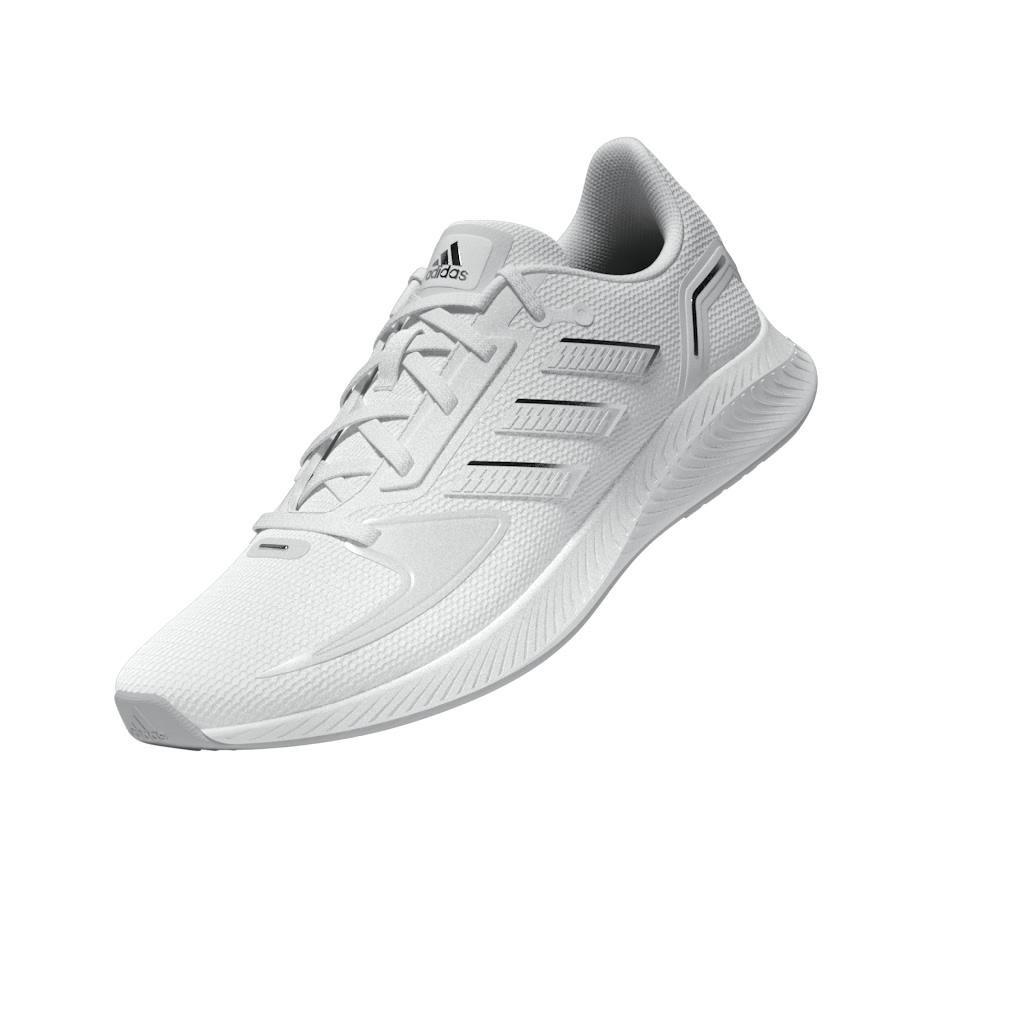 Run Falcon 2.0 Shoes, White, A901_ONE, large image number 13