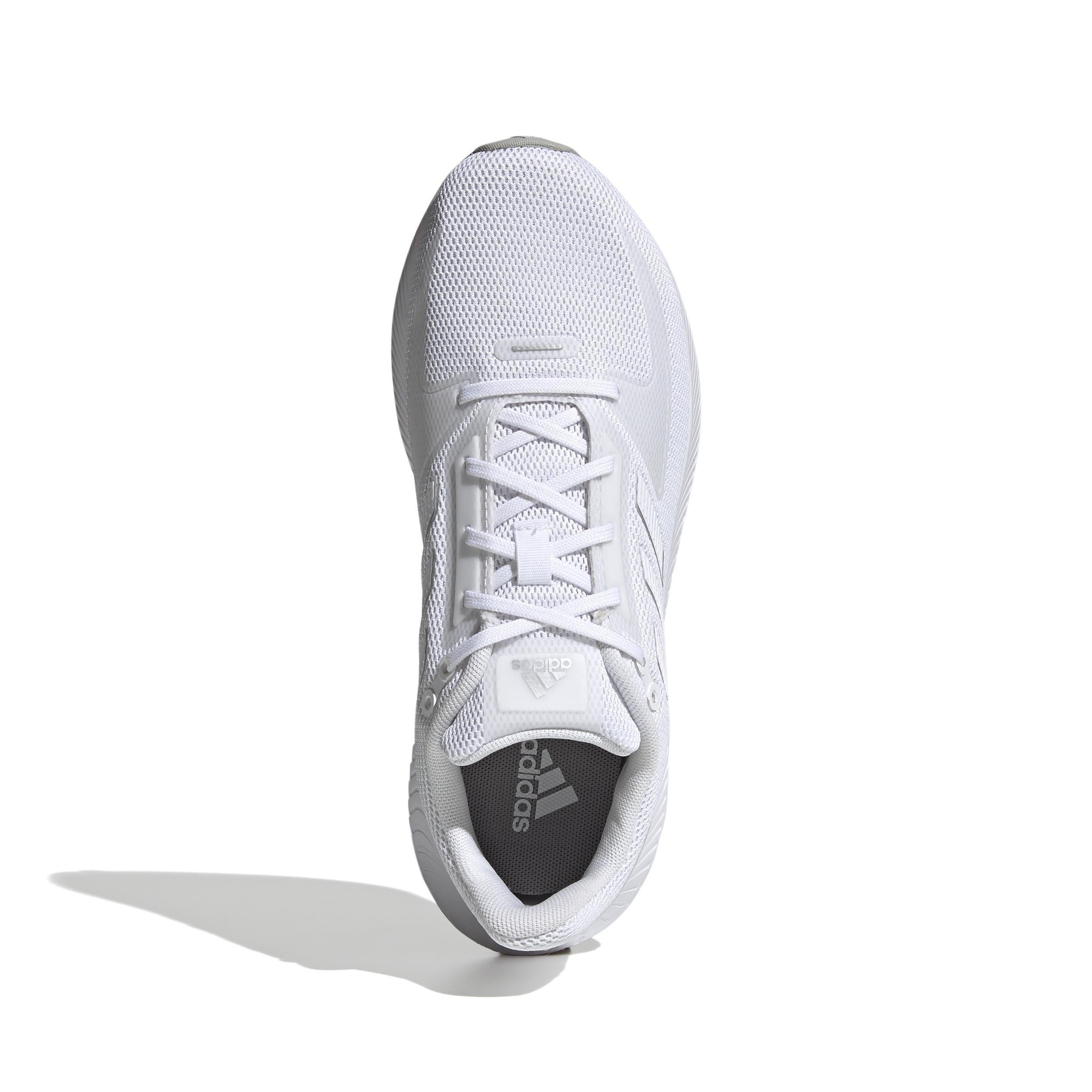 Run Falcon 2.0 Shoes, White, A901_ONE, large image number 14