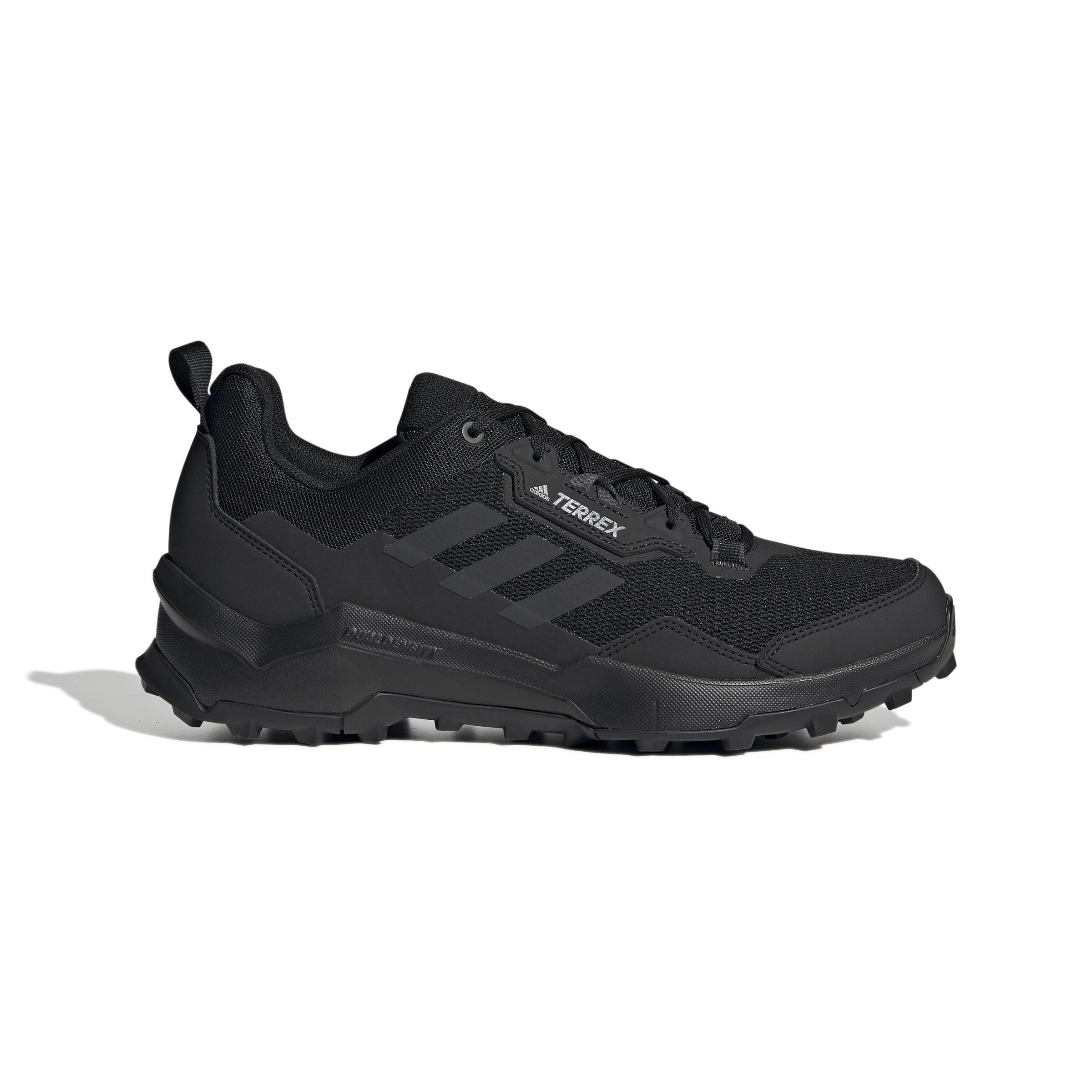 Terrex Ax4 Primegreen Hiking Shoes, Black, , large image number 0
