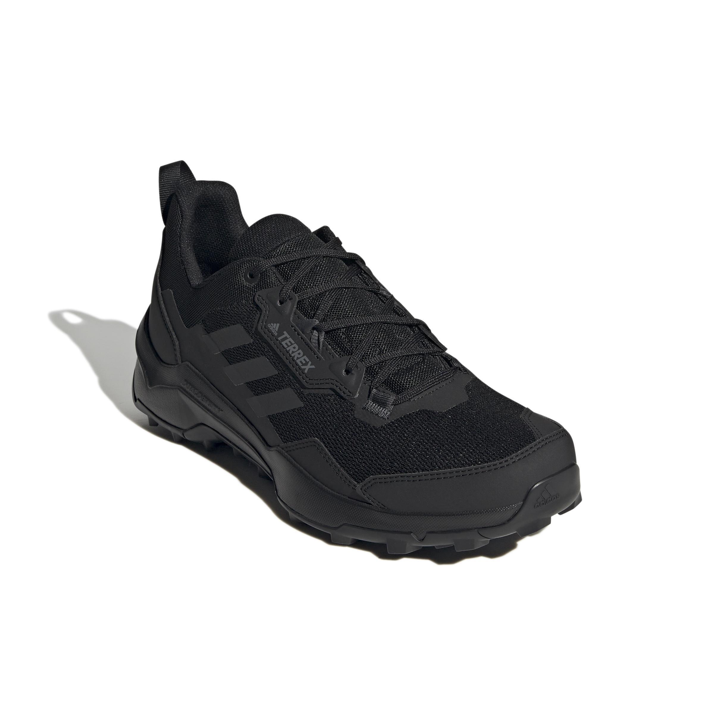 Terrex Ax4 Primegreen Hiking Shoes, Black, , large image number 1