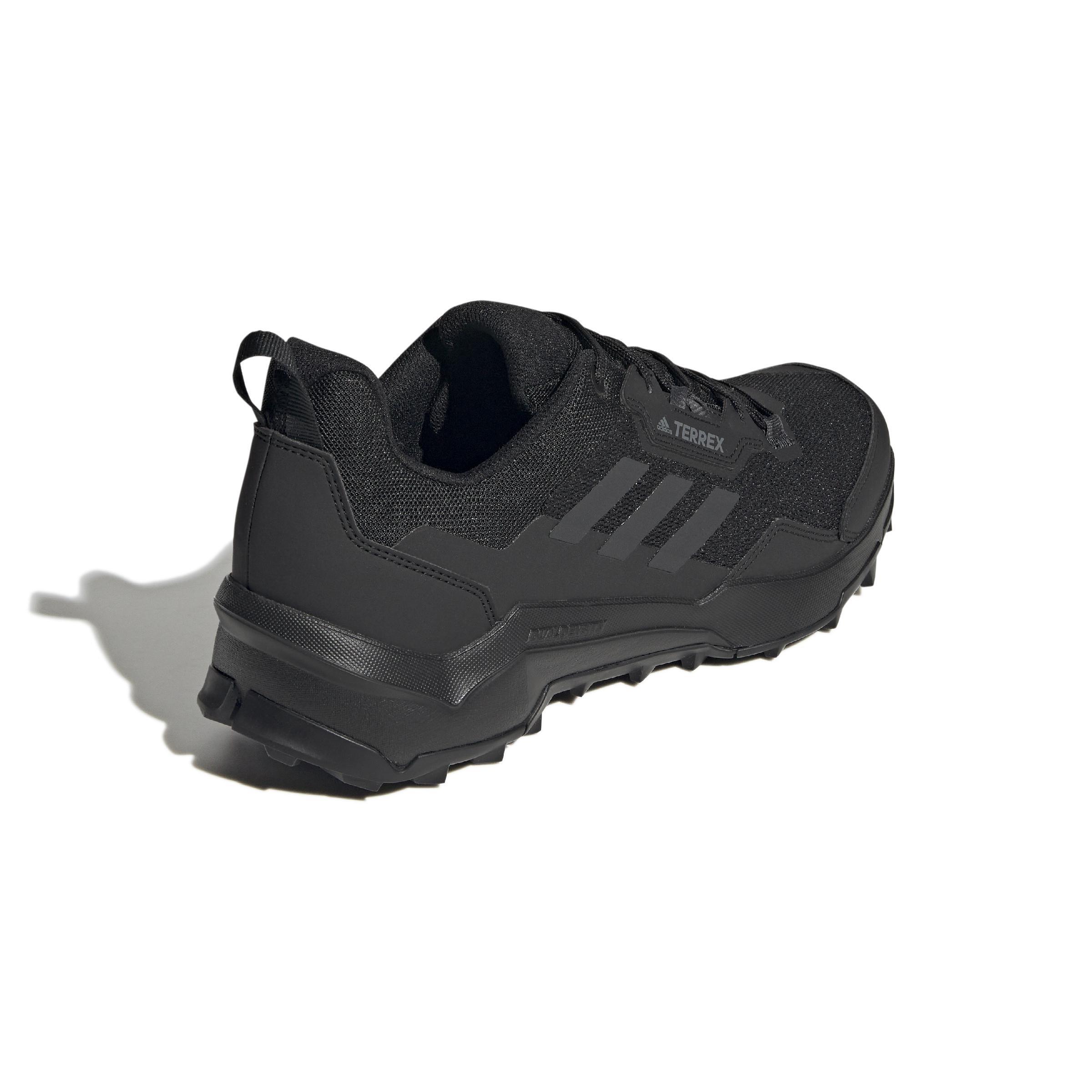 Terrex Ax4 Primegreen Hiking Shoes, Black, , large image number 2