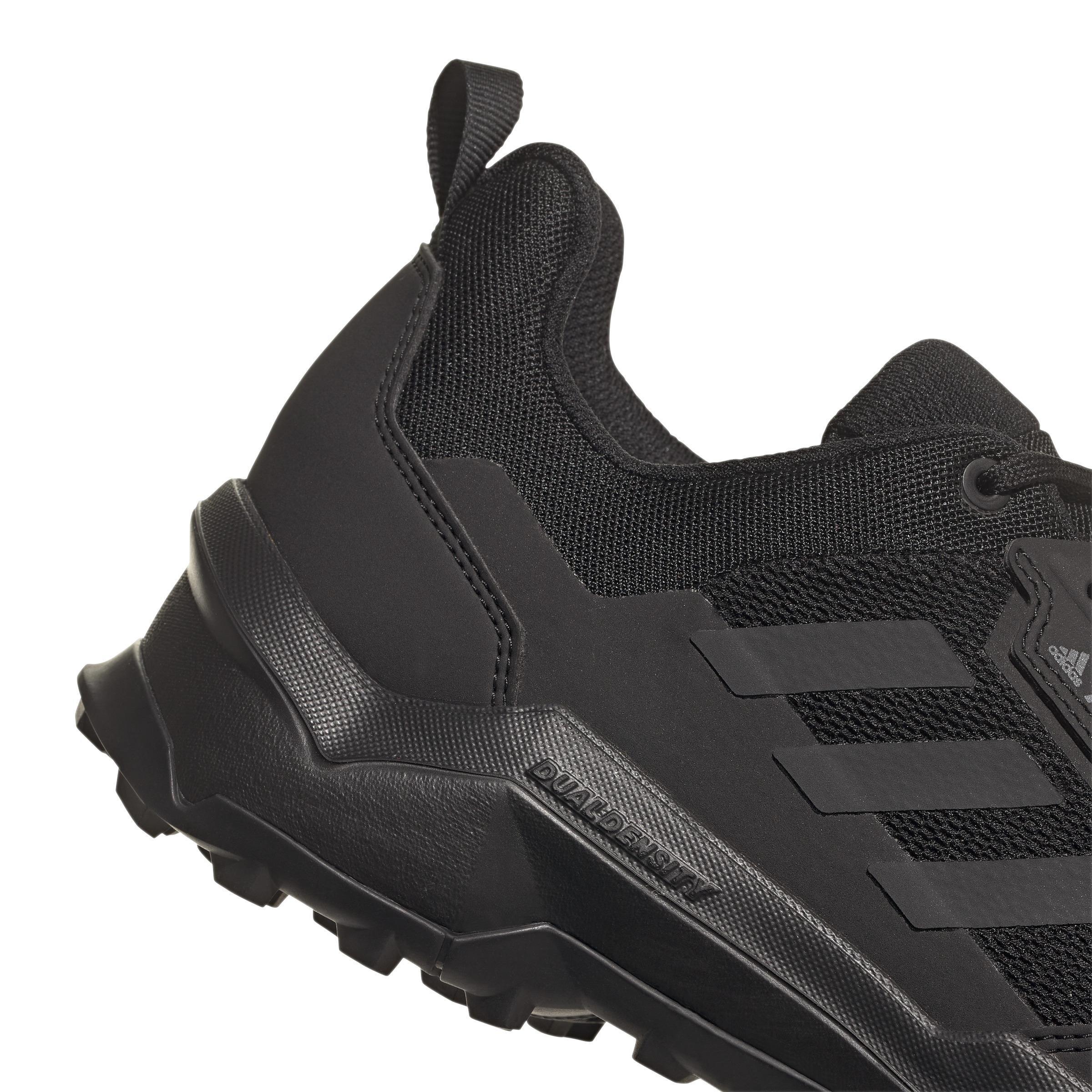 Terrex Ax4 Primegreen Hiking Shoes, Black, , large image number 3