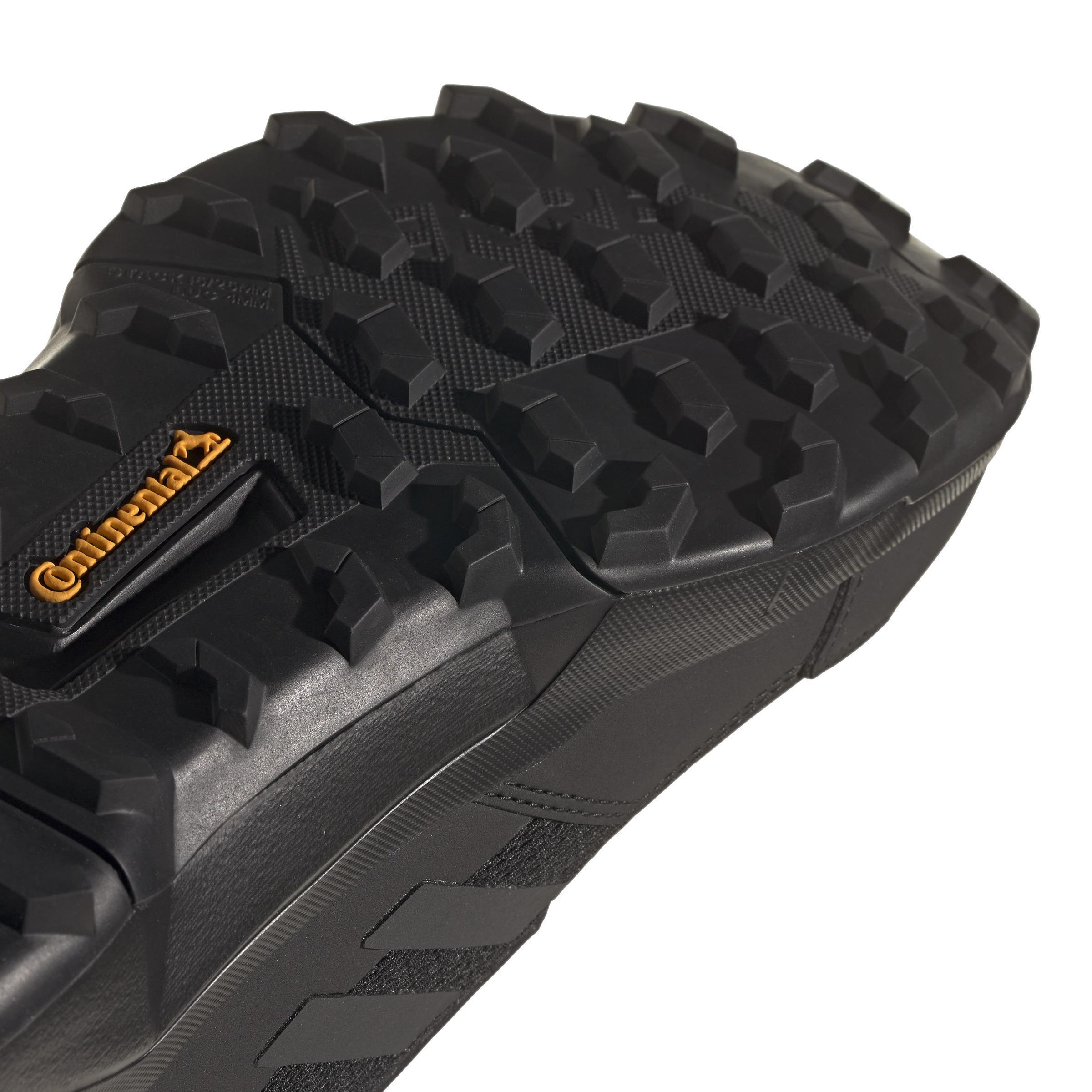 Terrex Ax4 Primegreen Hiking Shoes, Black, , large image number 4