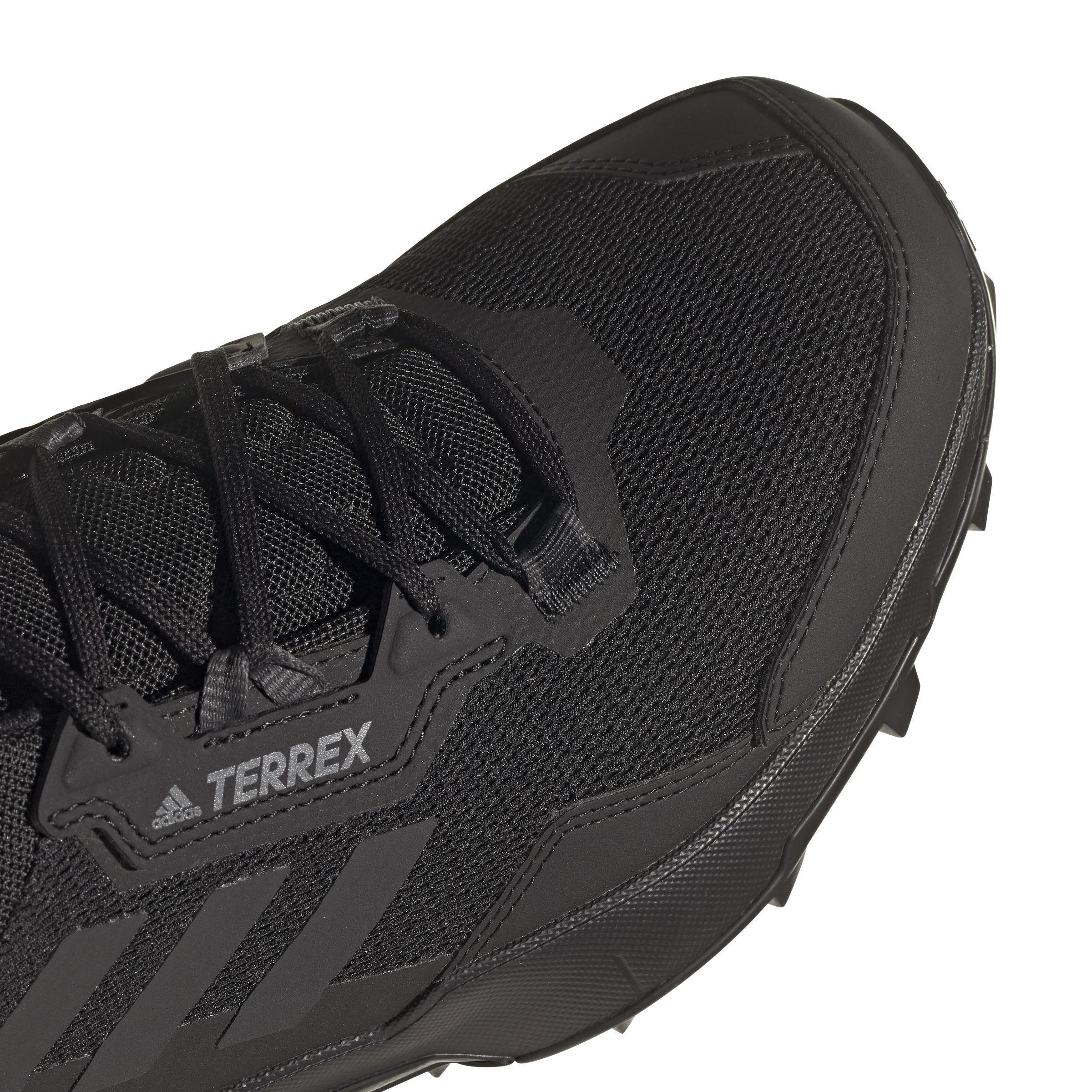 Terrex Ax4 Primegreen Hiking Shoes, Black, , large image number 5
