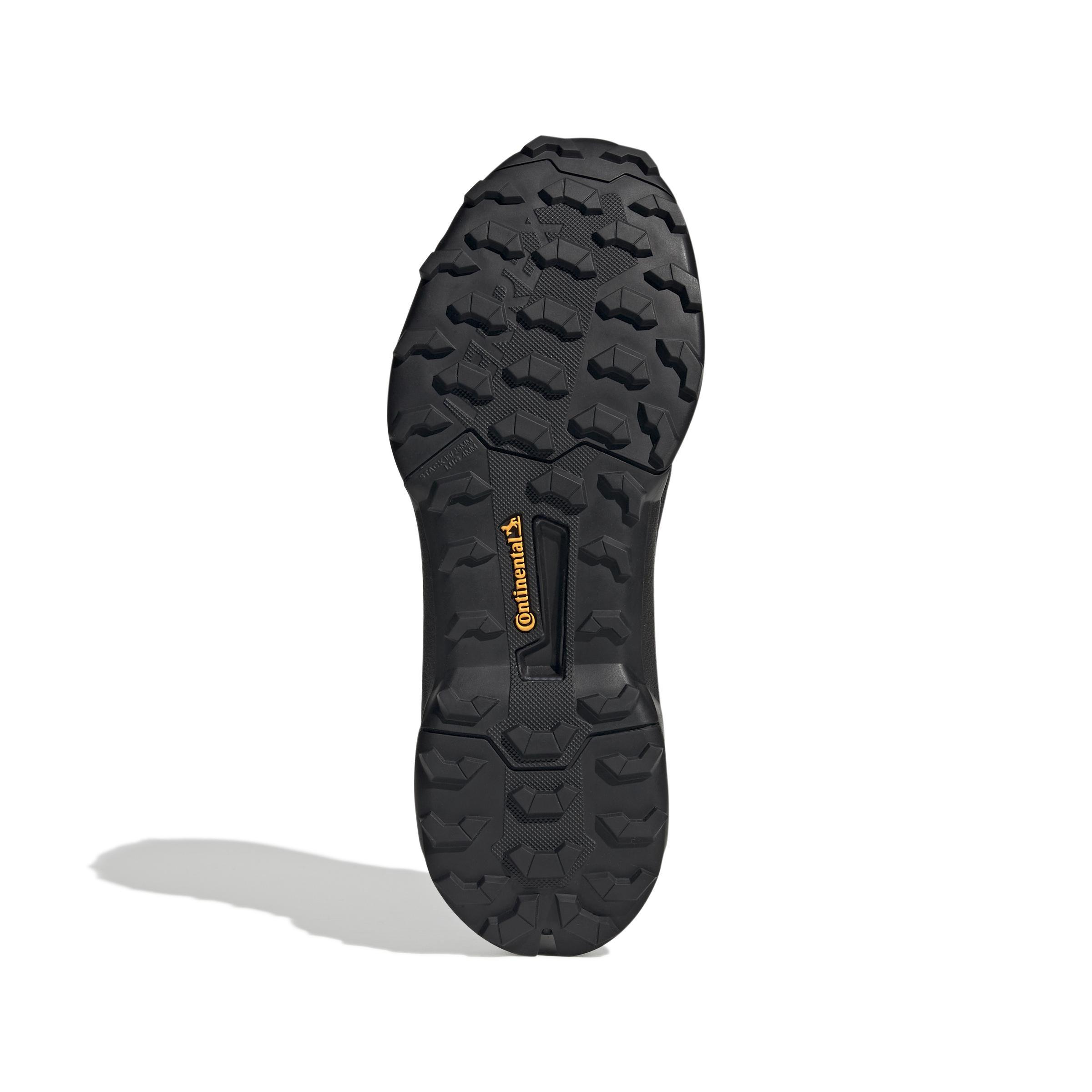 Terrex Ax4 Primegreen Hiking Shoes, Black, , large image number 7