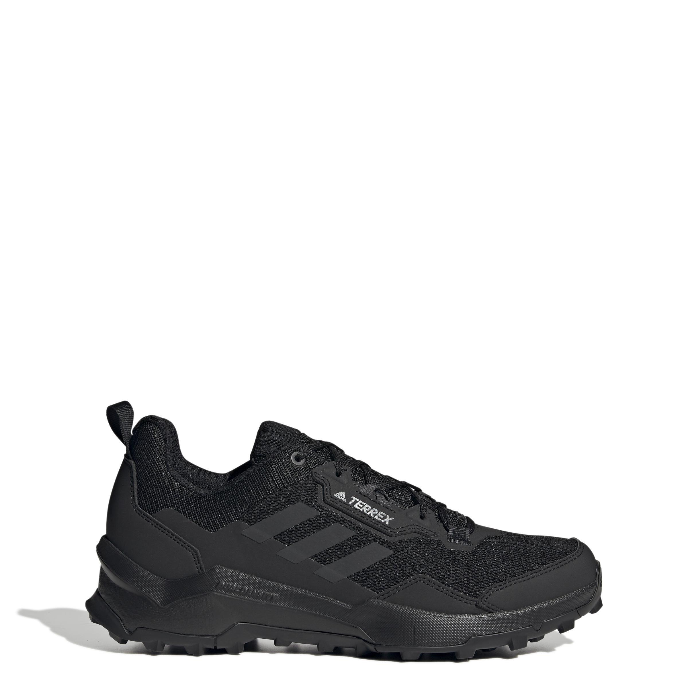 Terrex Ax4 Primegreen Hiking Shoes, Black, , large image number 8